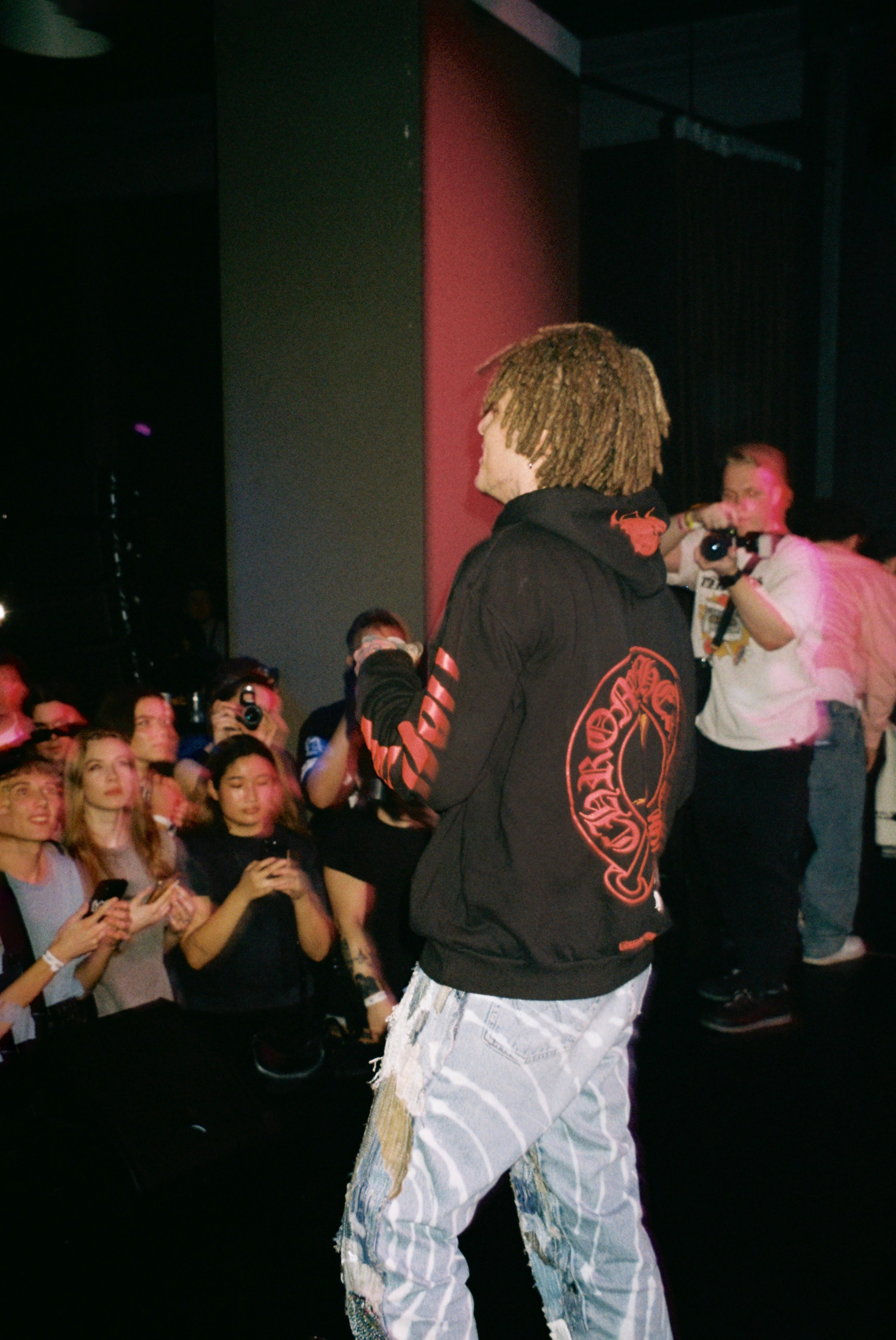 XXXMANERA | 27.12.2023. DARIA BLEDNOVA / photographer Moscow