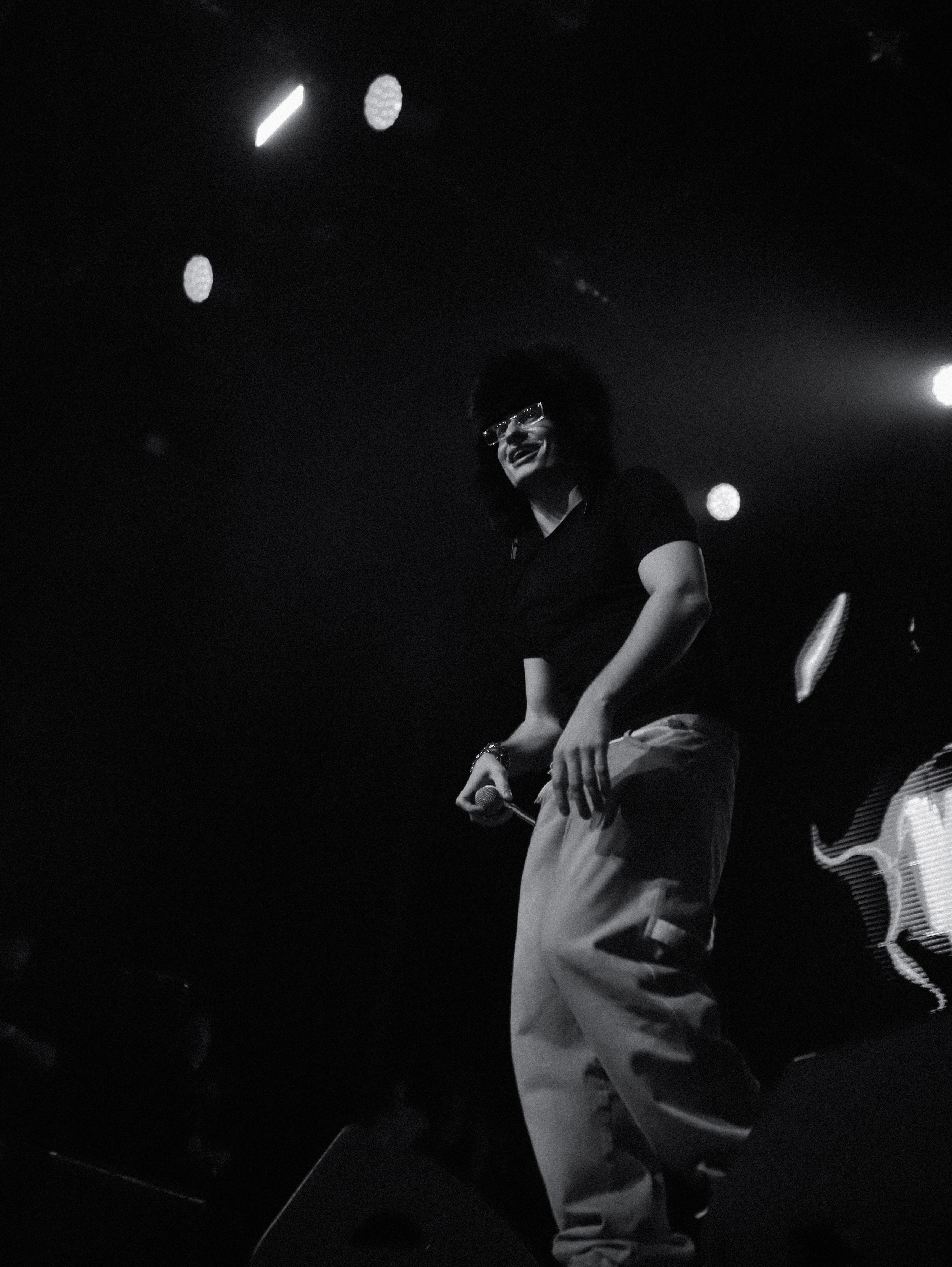 BUSHIDO ZHO. DARIA BLEDNOVA / photographer Moscow