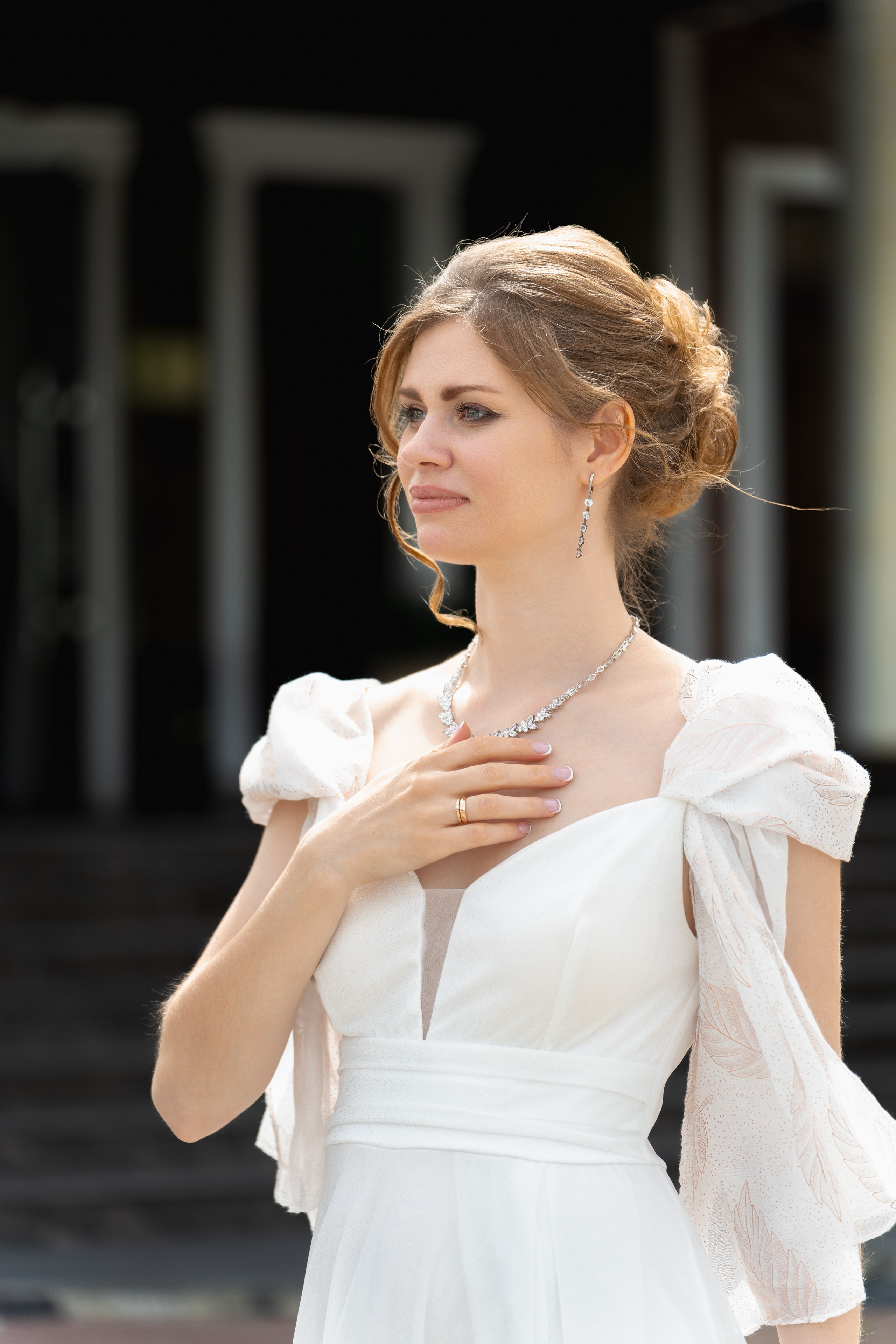 Свадебная съемка. Фотограф г. Славянск-на-Кубани