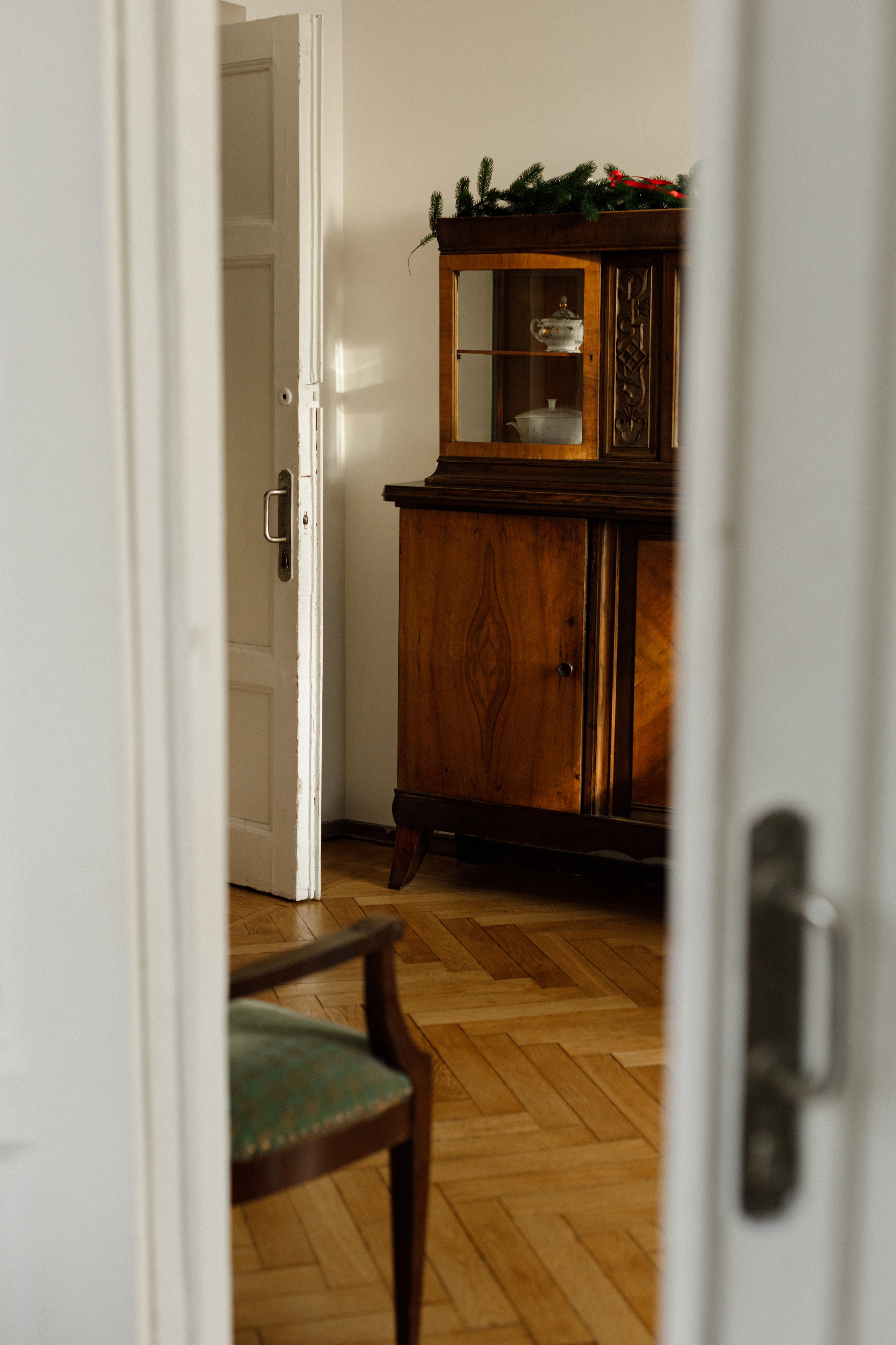 Мамина дочка. Варвара Синицына: семейный фотограф в Москве