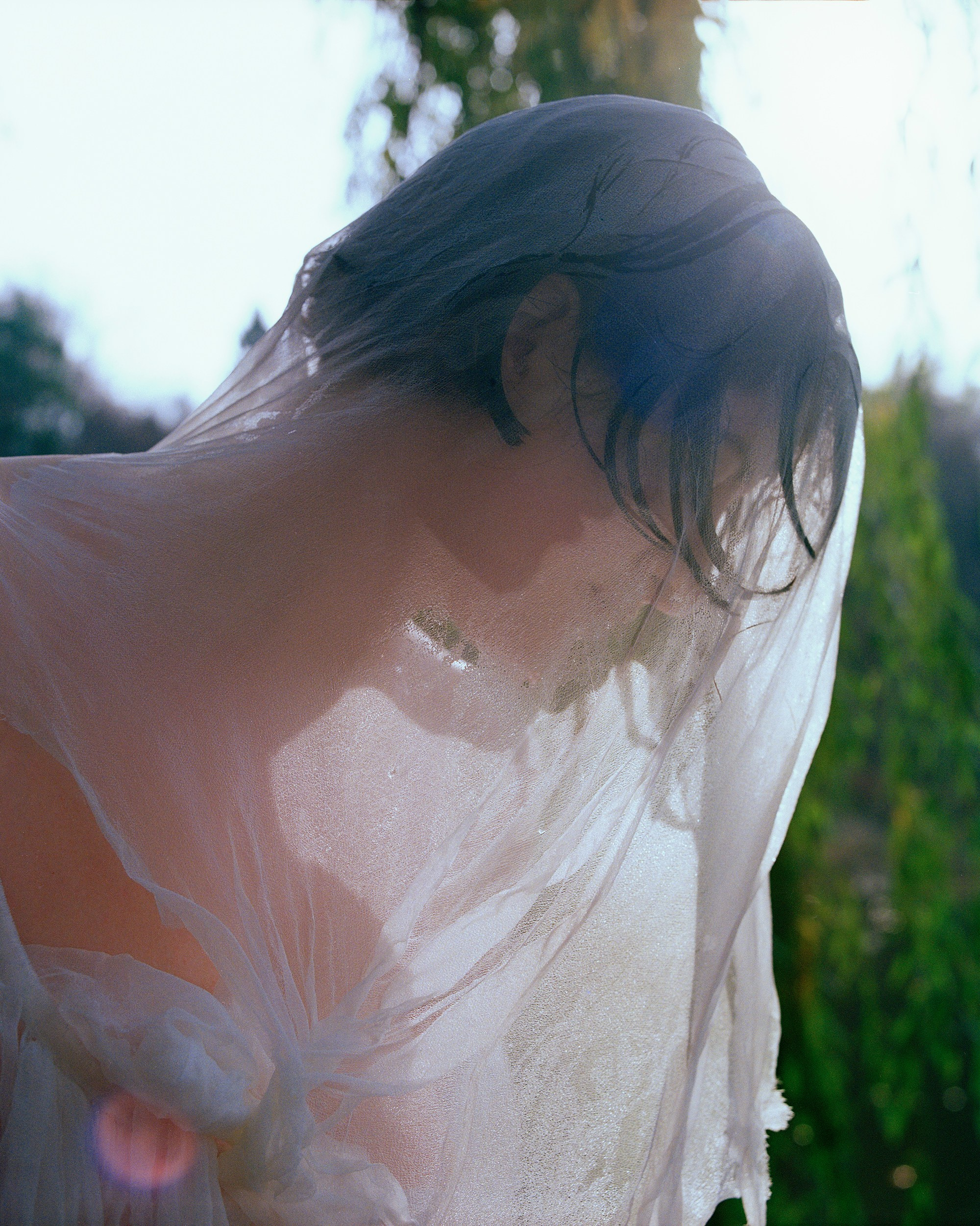 Ruslan Nasir. Фотограф из Москвы