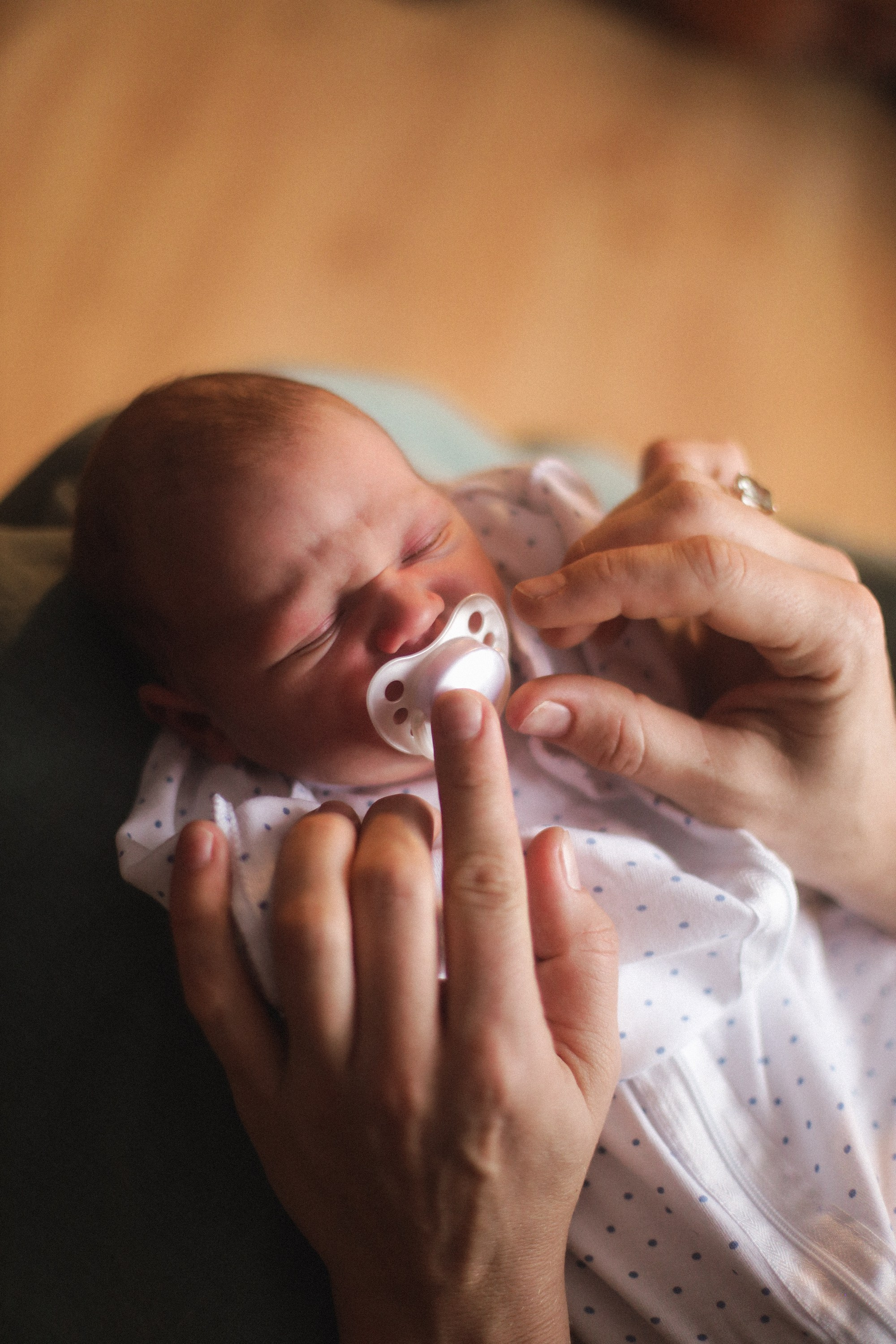 Мы тебя ждали. Семейный фотограф в Тюмени | Алёна Снопкова
