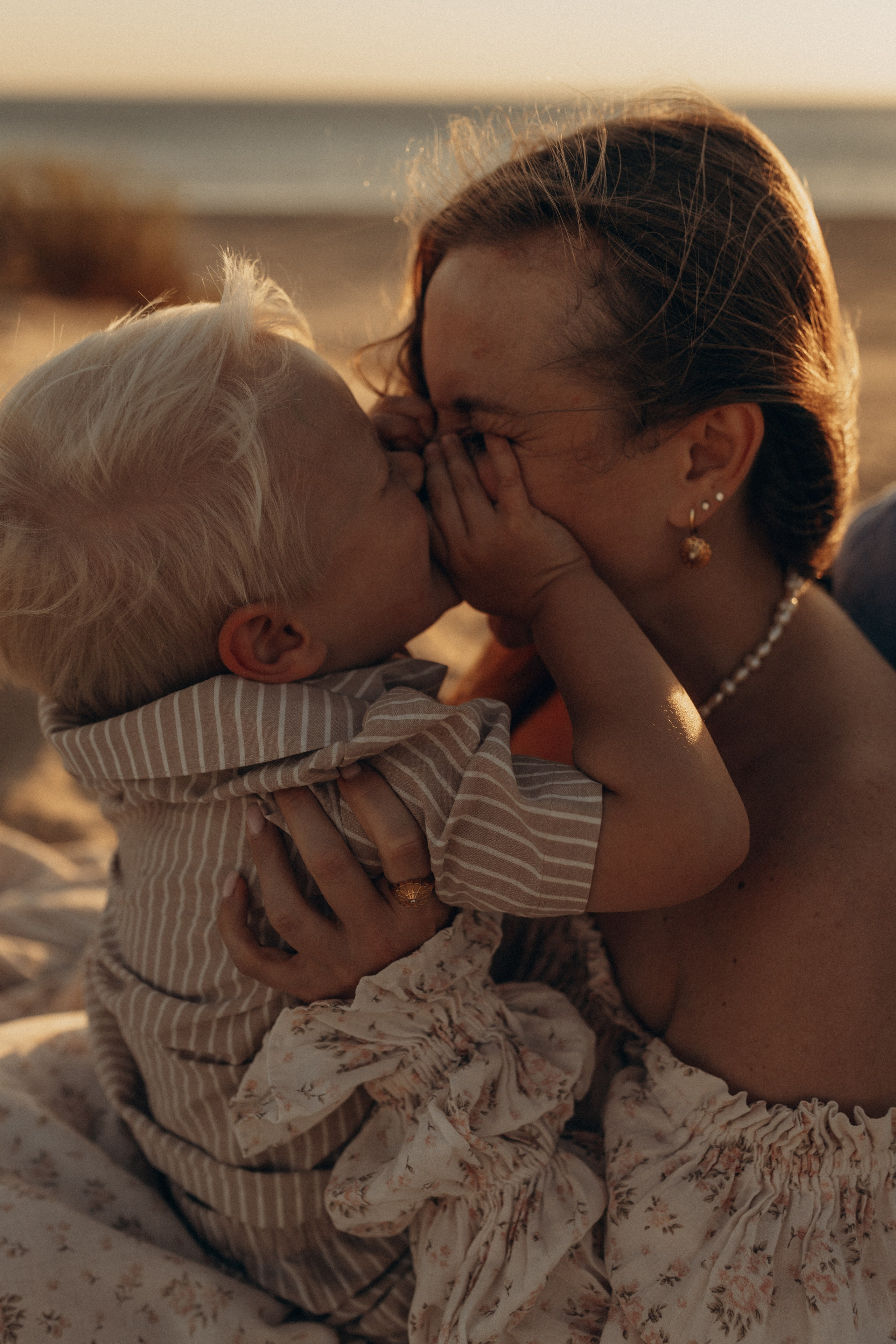 Никос Марианна и Дима. Семейный фотограф в Новороссийске и Анапе Александра Яковлева