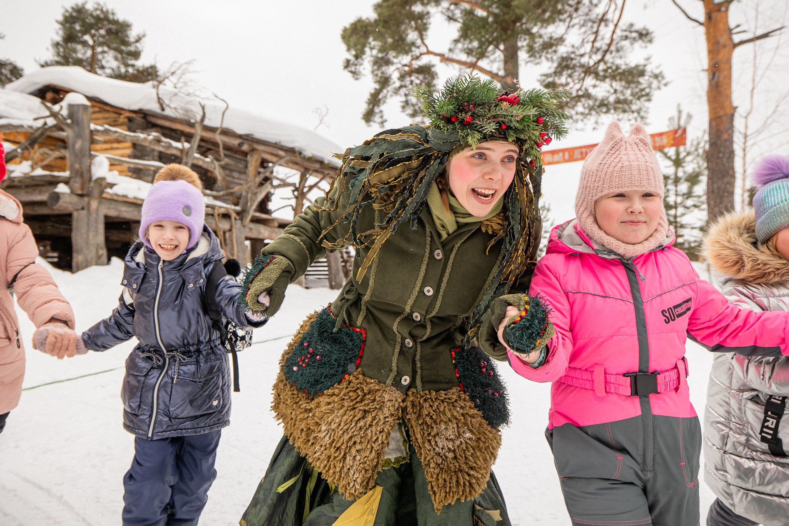 Репортажи. Denis Vychugzhanin Photo