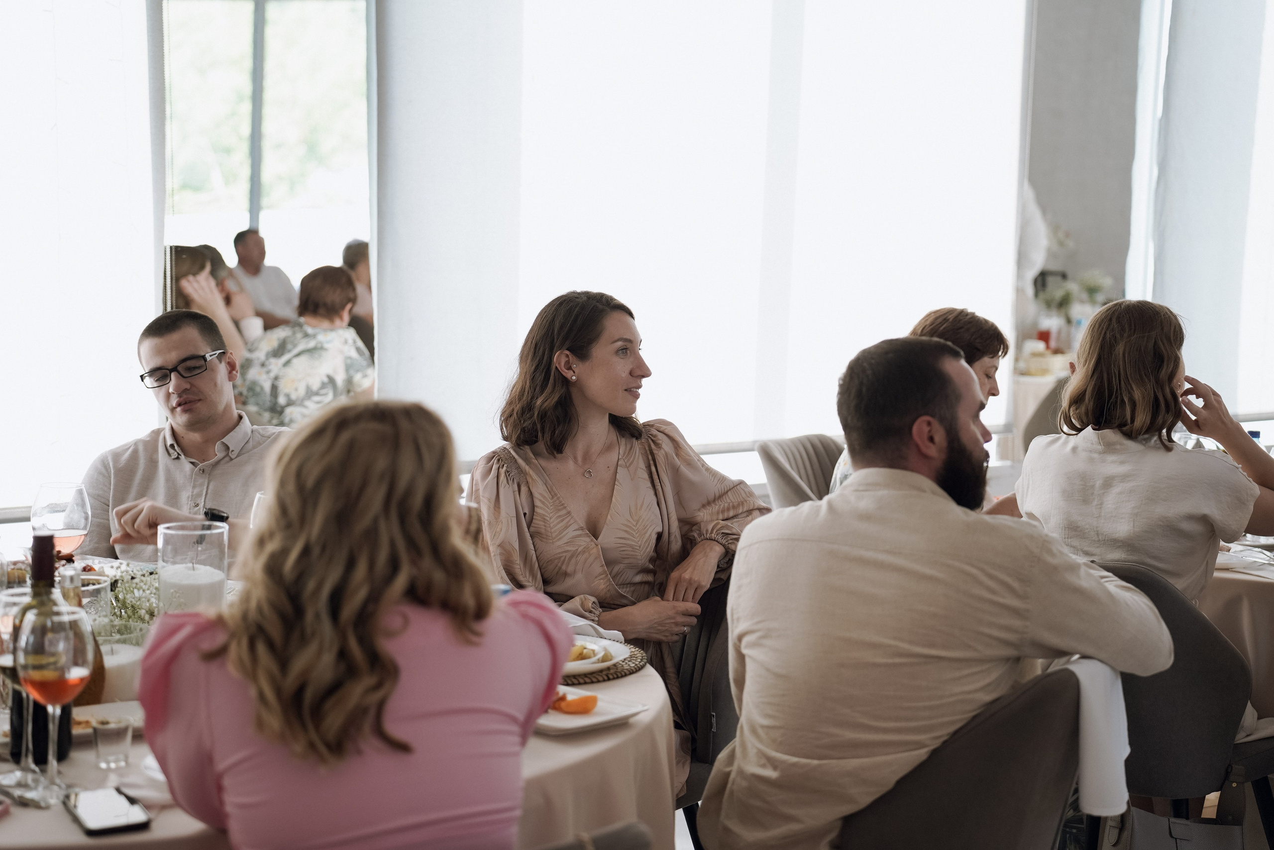 Катя&Серёжа. Фотограф, Видеограф Новосибирск