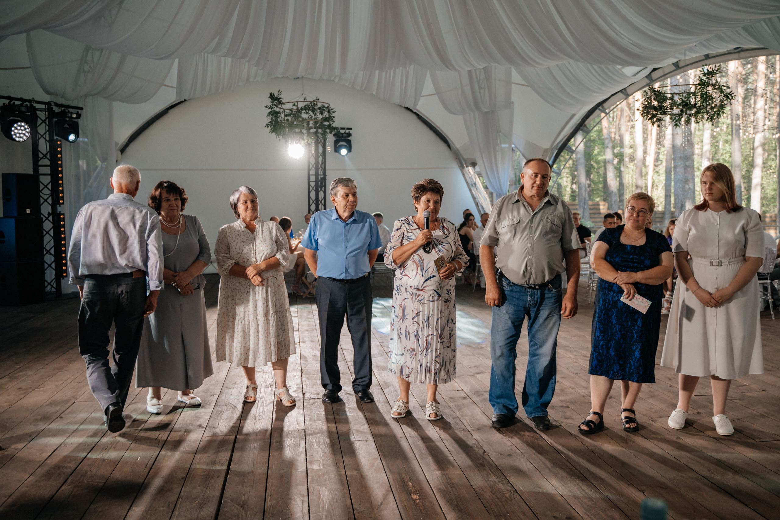 Юрий и Анастасия. Свадебная  съемка на Алтае