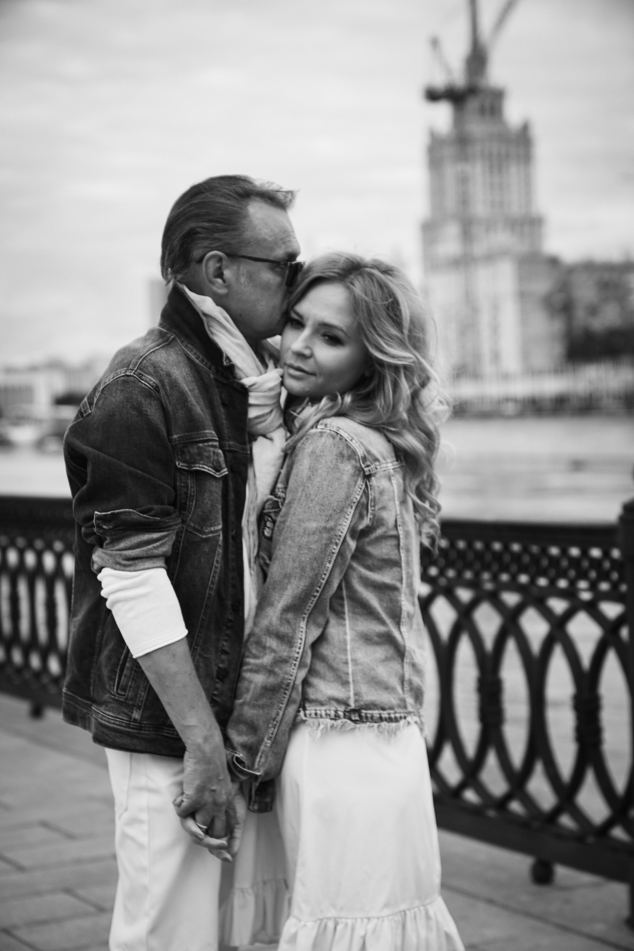 Портретные съемки. Фотограф в Москве Татьяна Колотилова