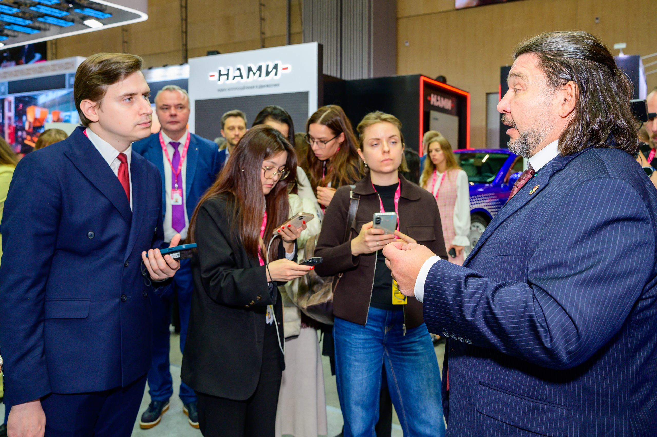 BigindustrialweekBelarus. Фотоуслуги, услуги фотографа, фотографирование важных событий