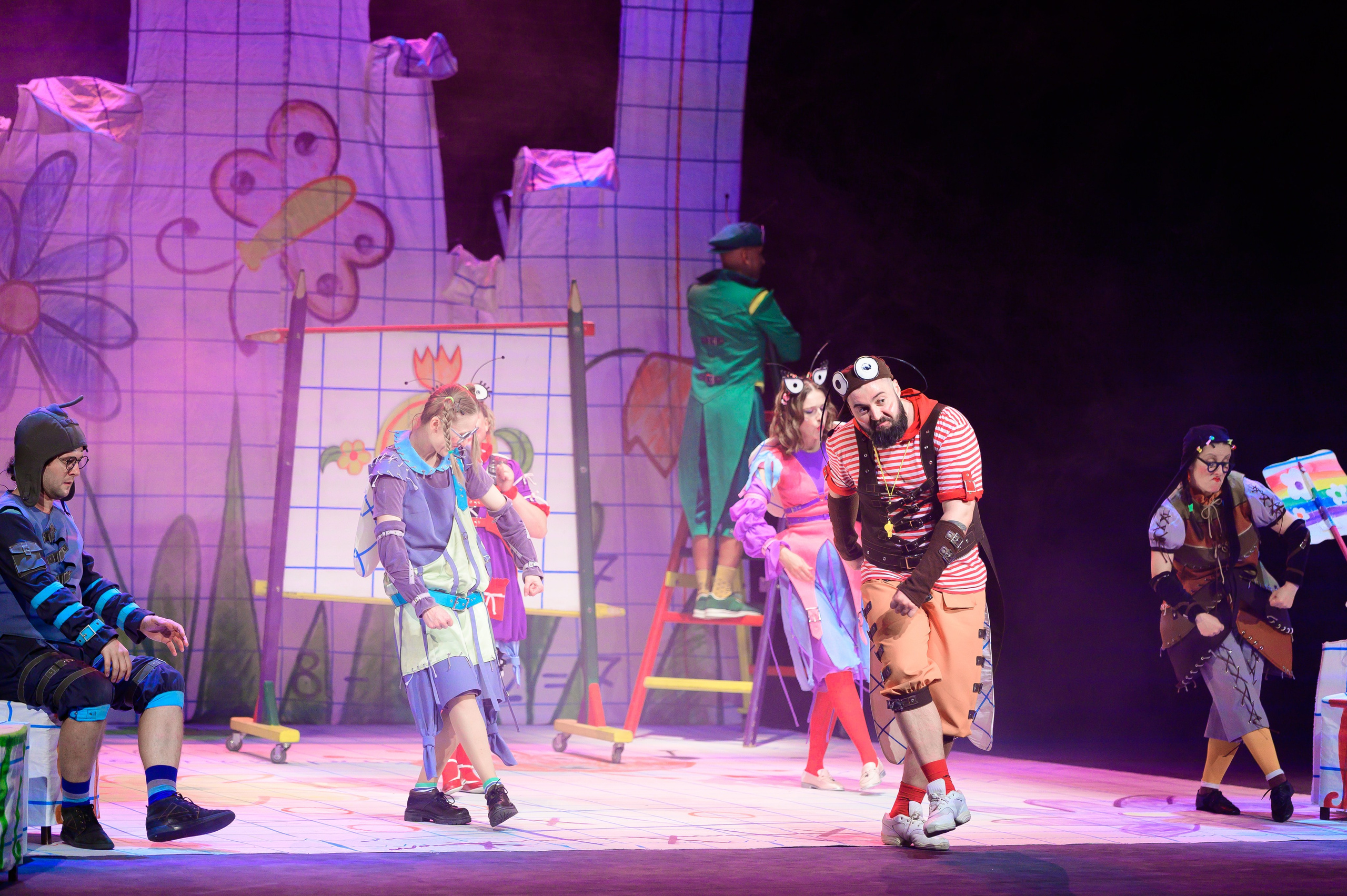 Муха Цокотуха. Фотоуслуги, услуги фотографа, фотографирование важных событий