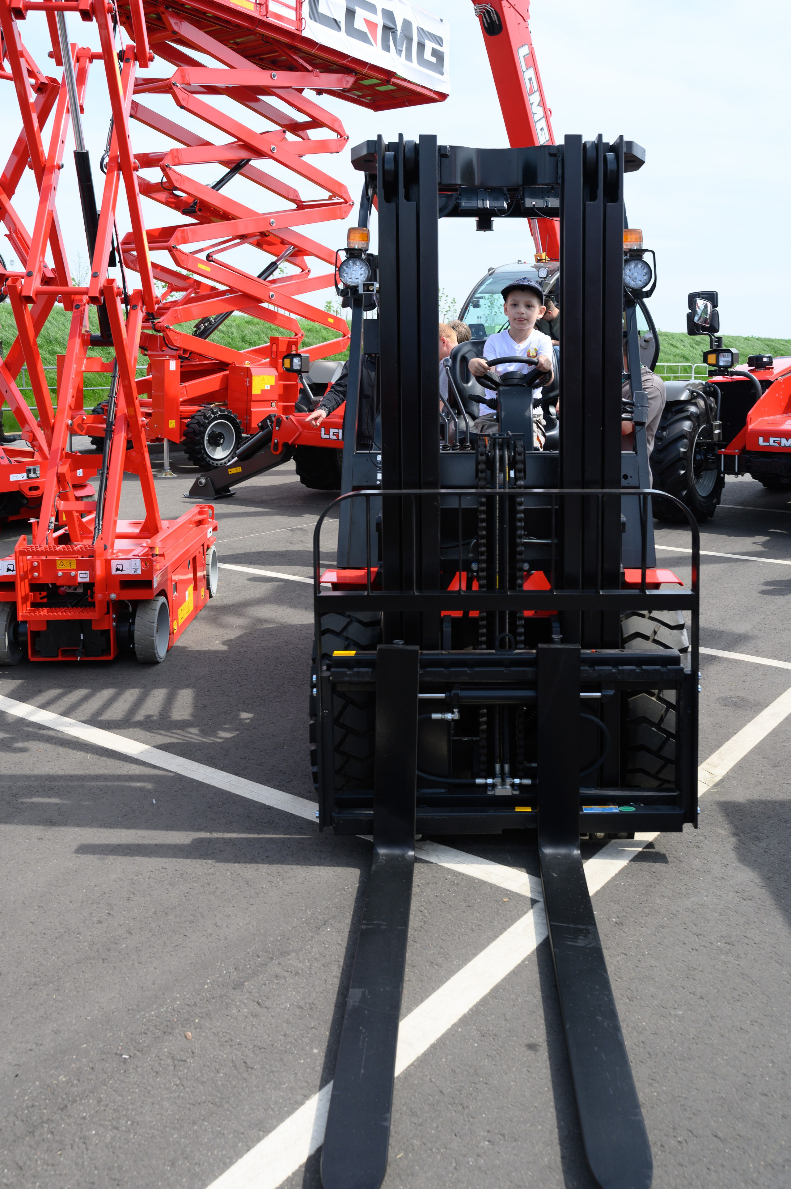 Агровыставка. Фотоуслуги, услуги фотографа, фотографирование важных событий