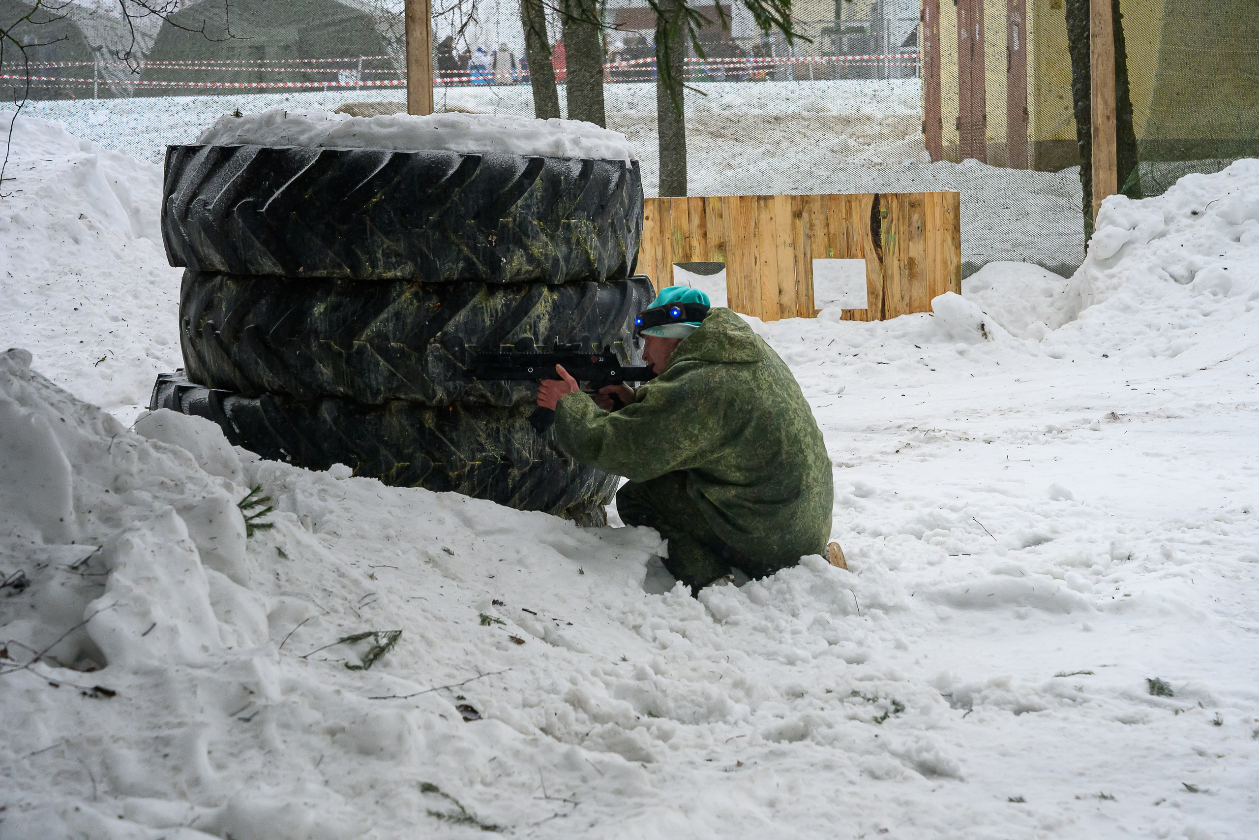 Зимняя спартакиада УД. Фотоуслуги, услуги фотографа, фотографирование важных событий