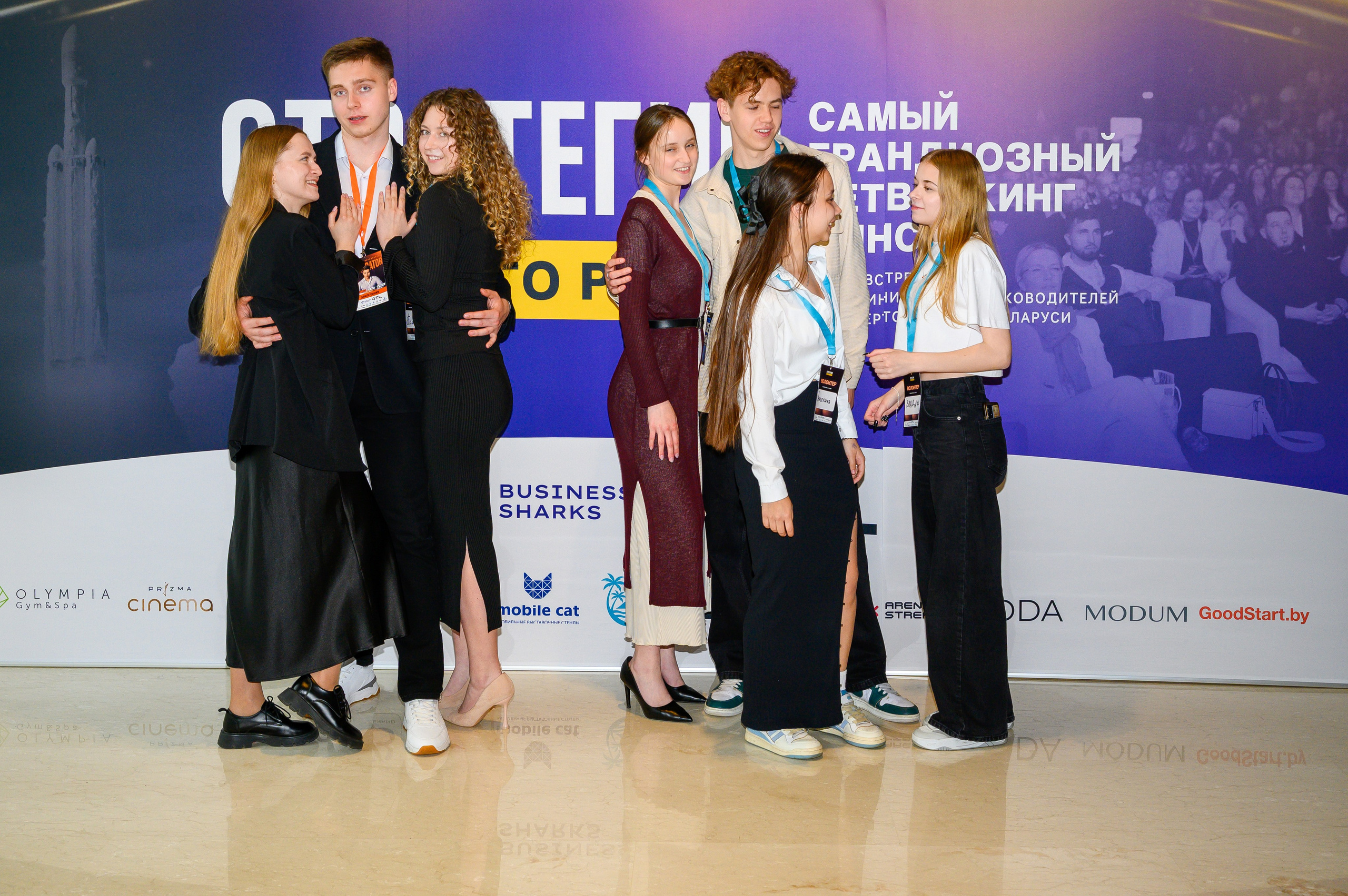 Репортажная съемка с открытия магазина. Фотоуслуги, услуги фотографа, фотографирование важных событий