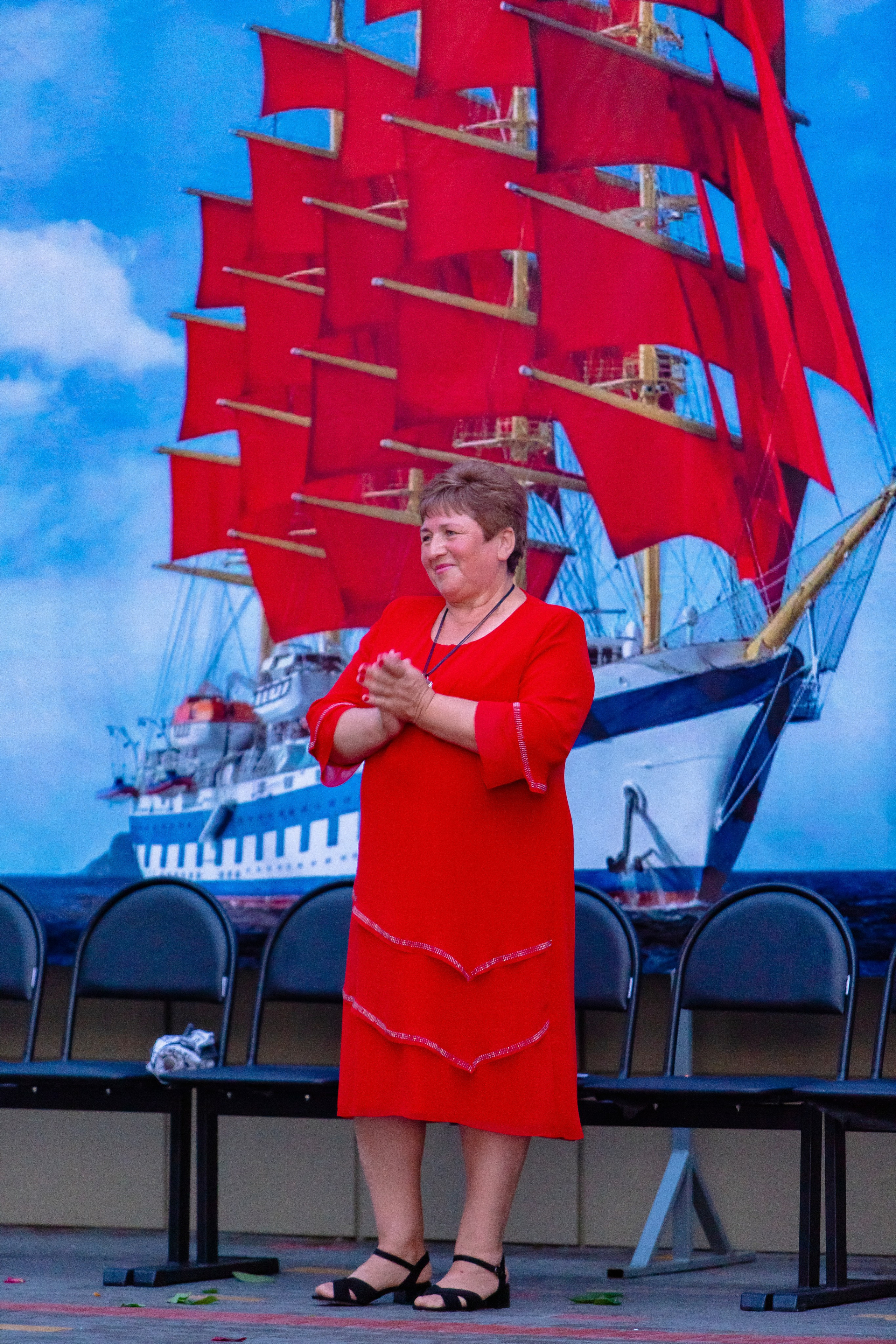 Выпускной вечер. Профессиональная съёмка и монтаж фото&видео в Курске и области