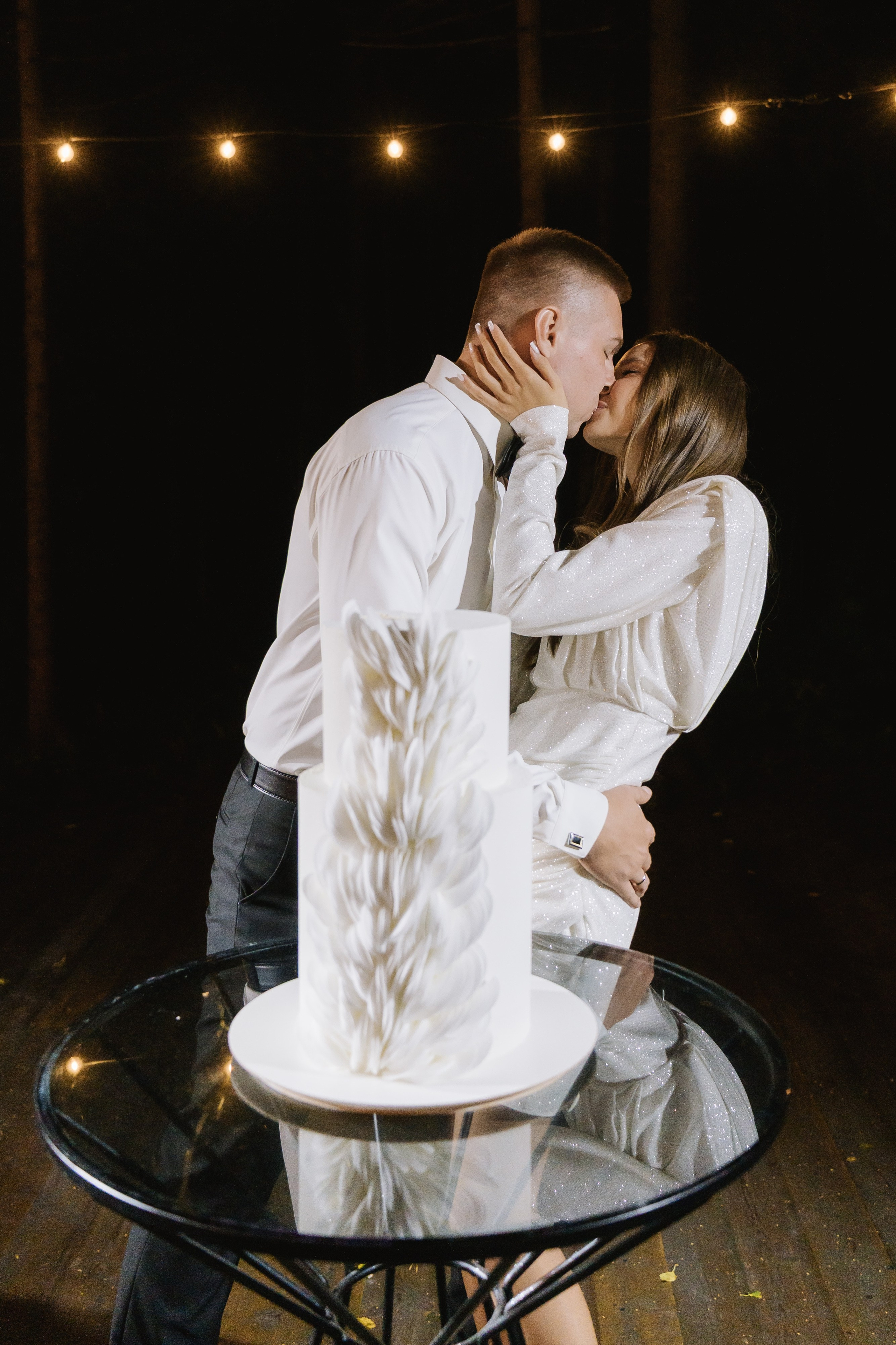 Данила и Марина | 13.08.2025 (из анонса). Свадебный фотограф в Москве Яна Деньгина