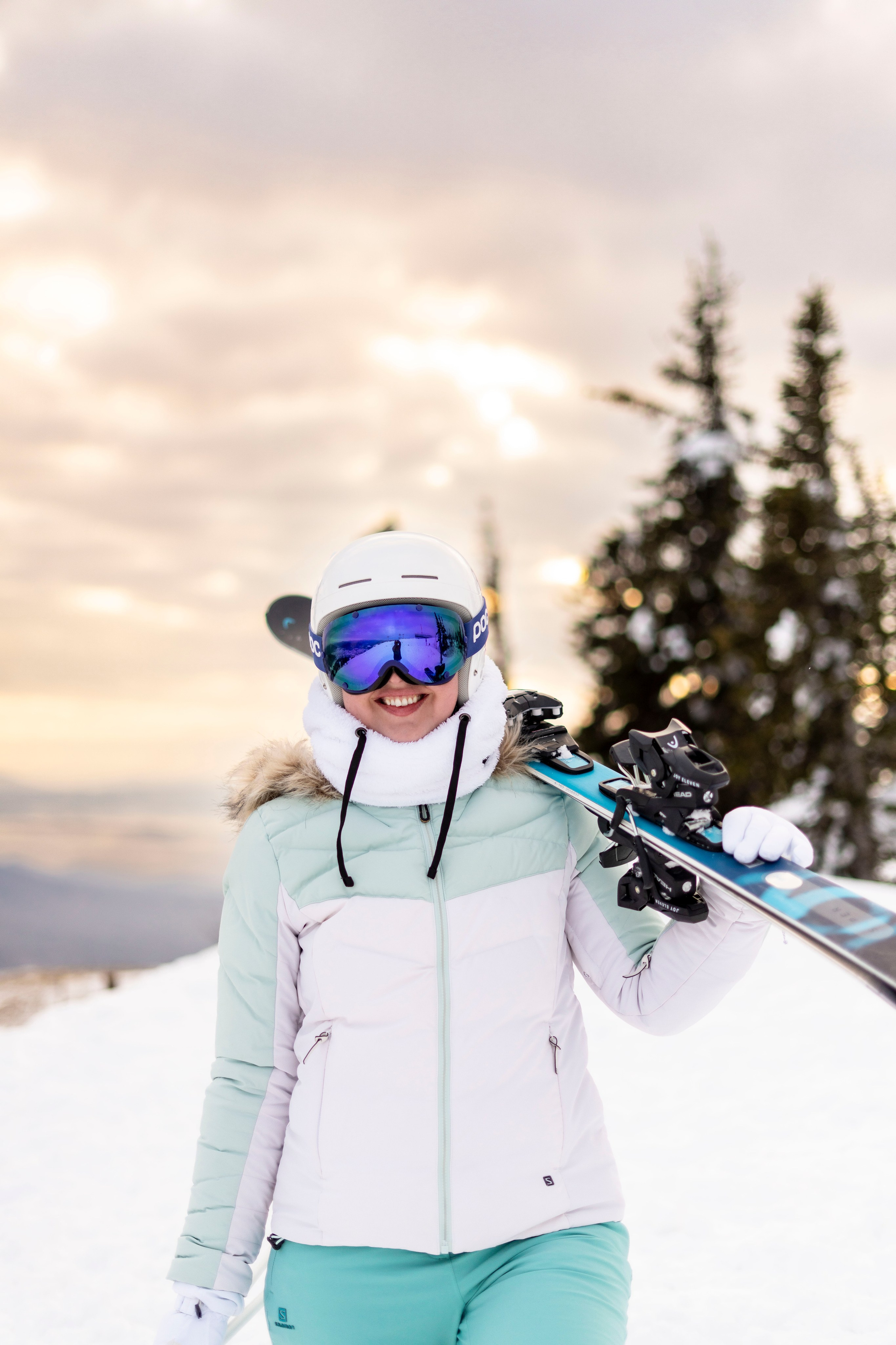 Тур. Анастасия Паршукова — фотограф Шерегеш Новосибирск