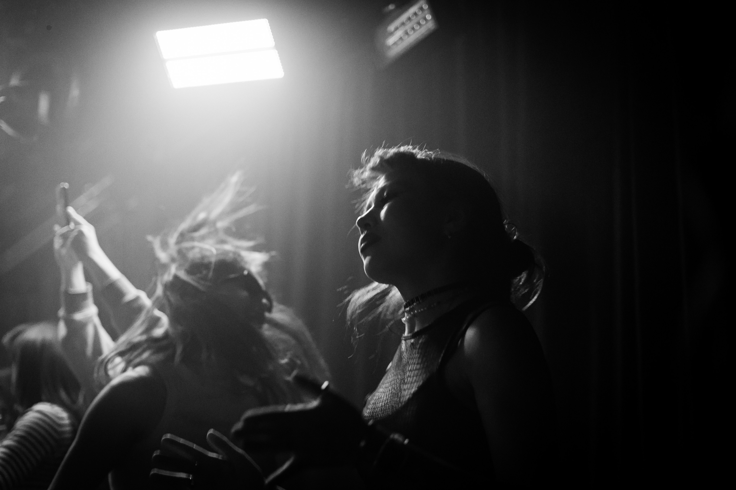 Rook's. Анастасия Паршукова — фотограф Шерегеш Новосибирск