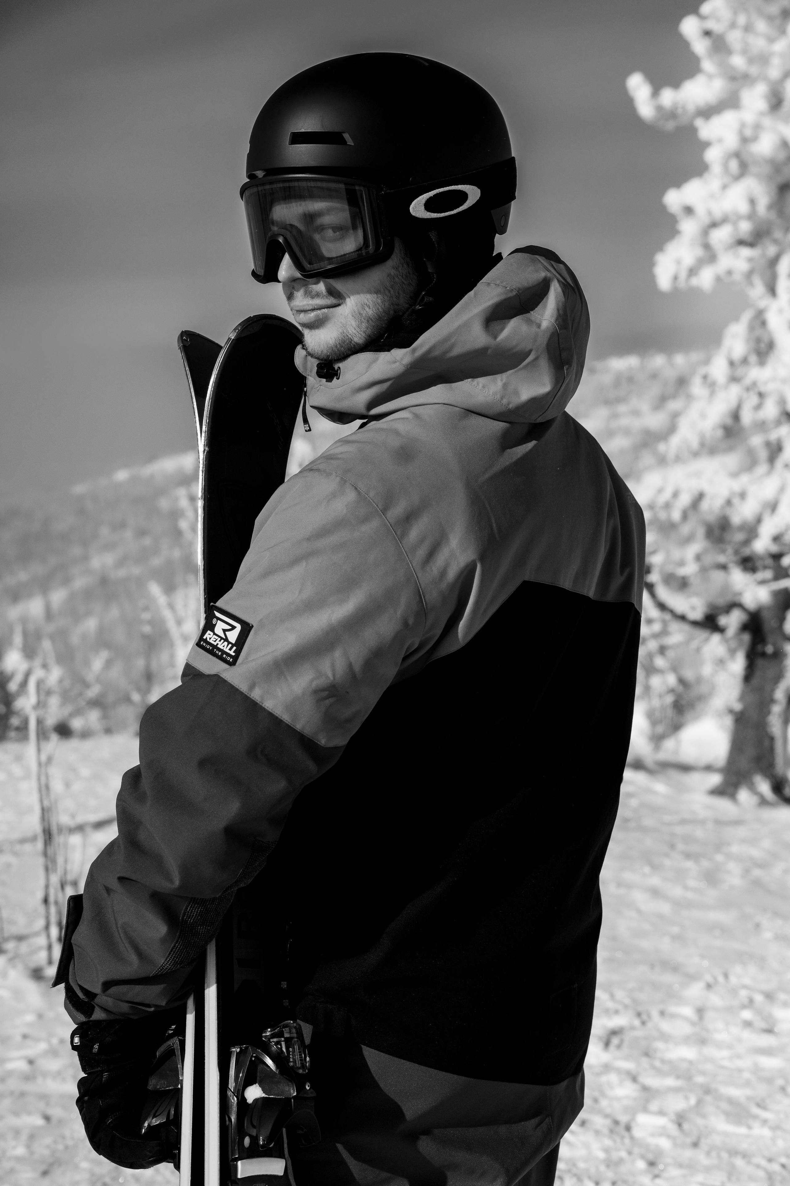 Тур. Анастасия Паршукова — фотограф Шерегеш Новосибирск