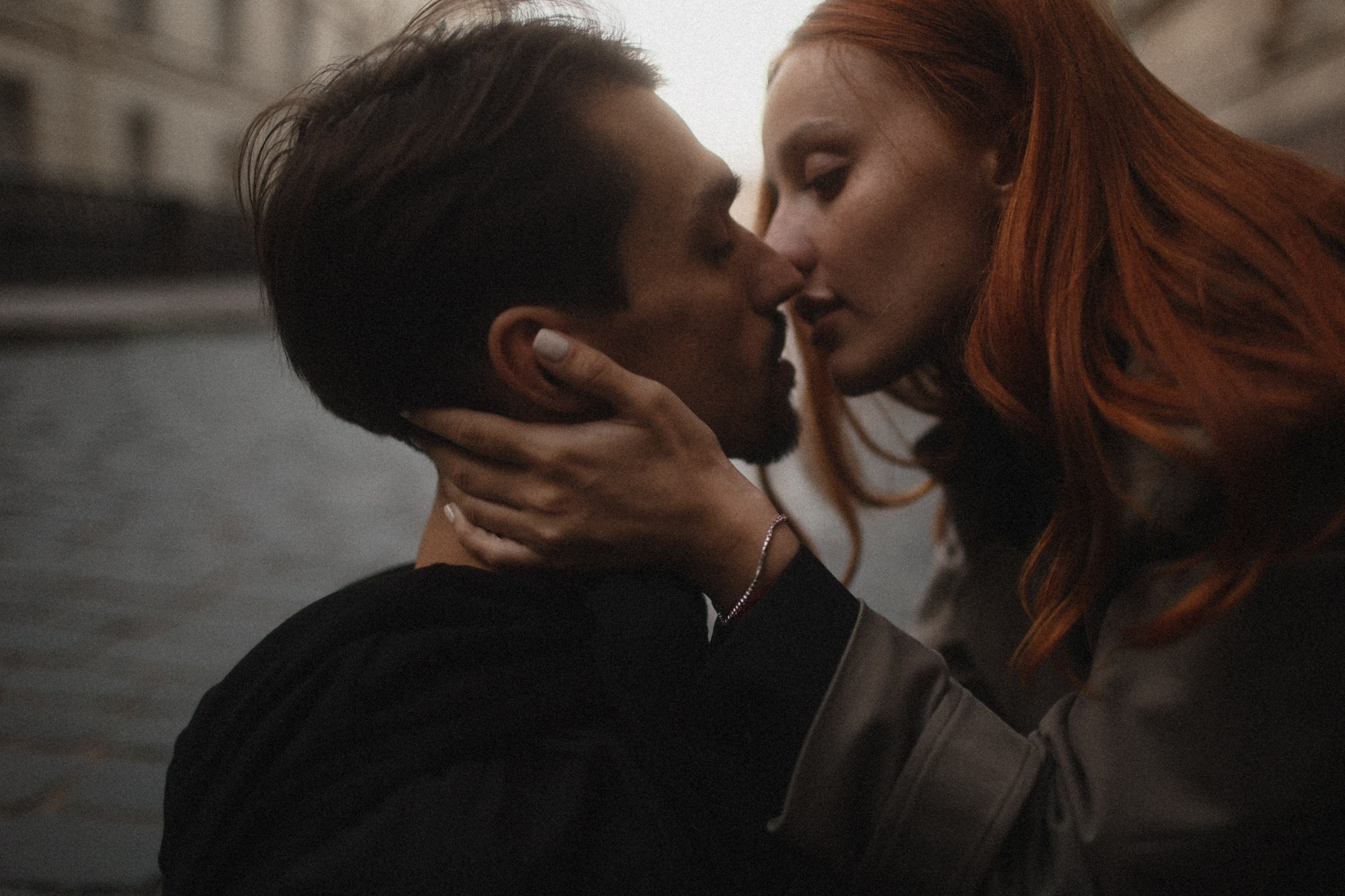 Гамлет. Свадебный и семейный фотограф Москва, Спб, Крым Игорь Сазонов