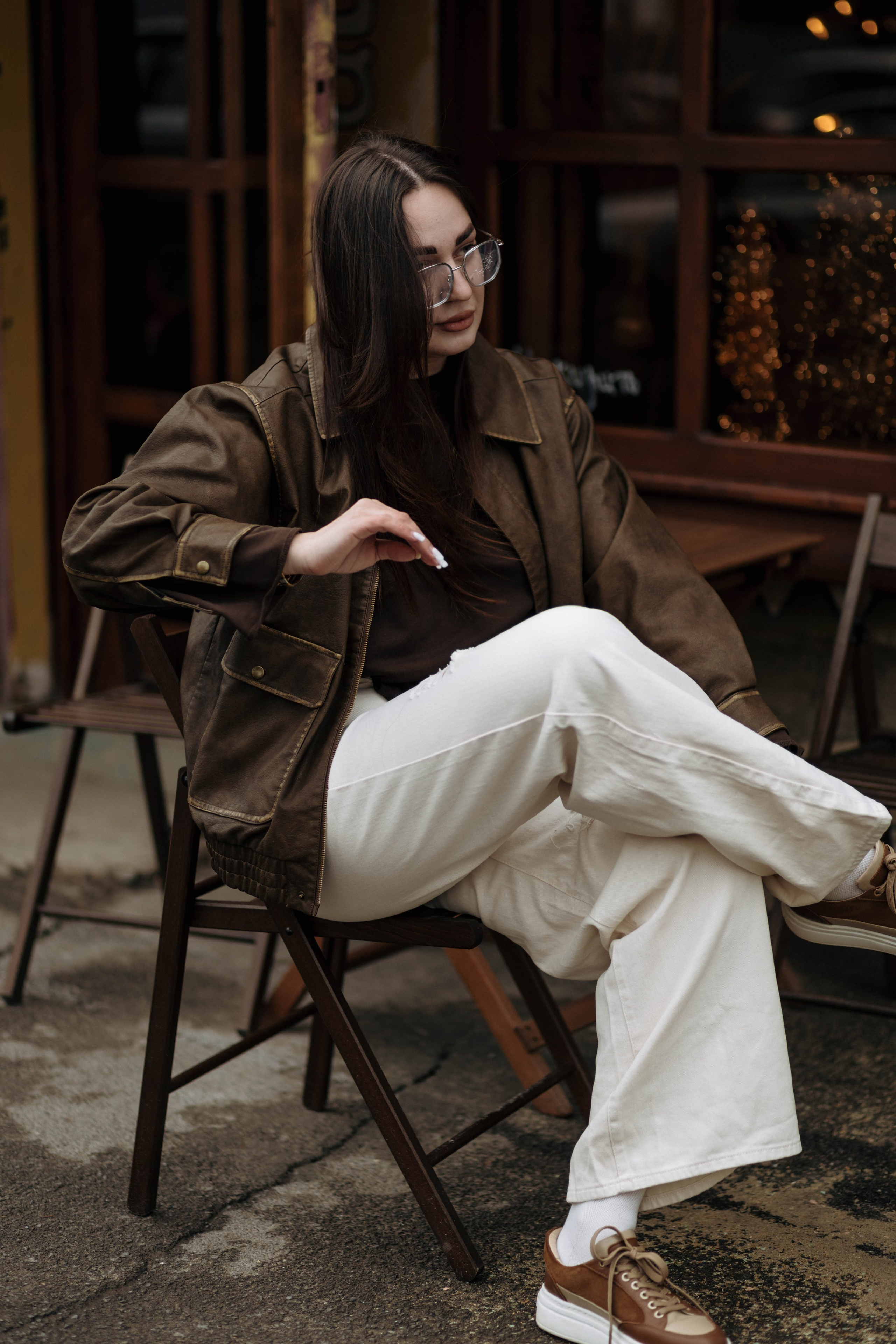 Дарья. Фотограф Сальск Катерина