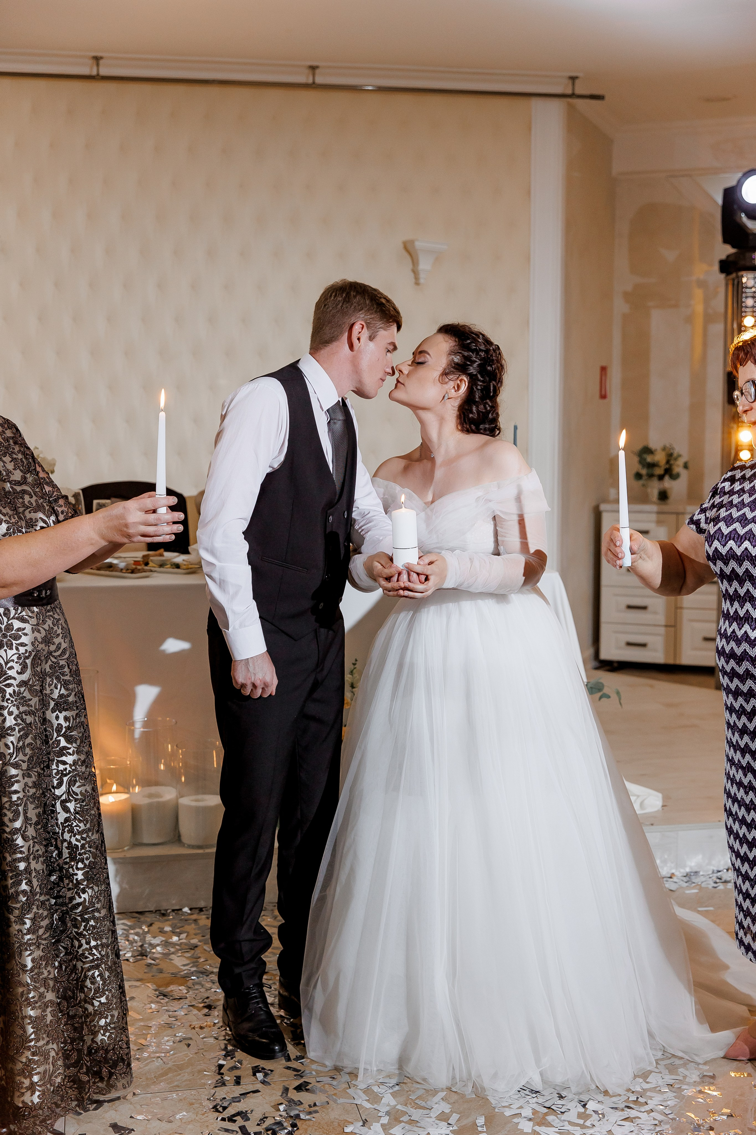 Вячеслав & Мария. Свадебный и семейный фотограф в Саратове Екатерина Ромакина