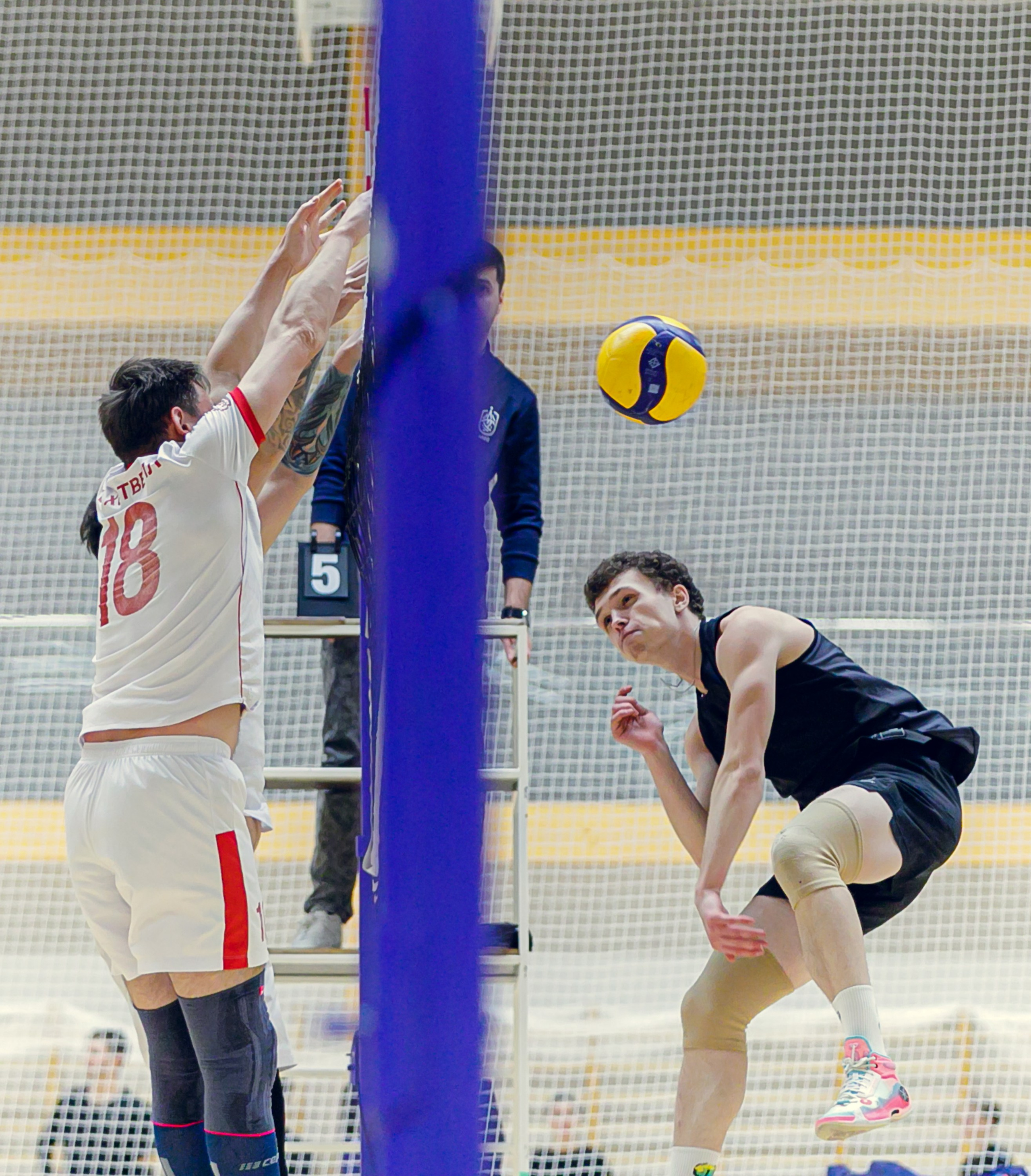 Прошедшие съёмки. Репортажный фотограф Михаил Наволокин Москва