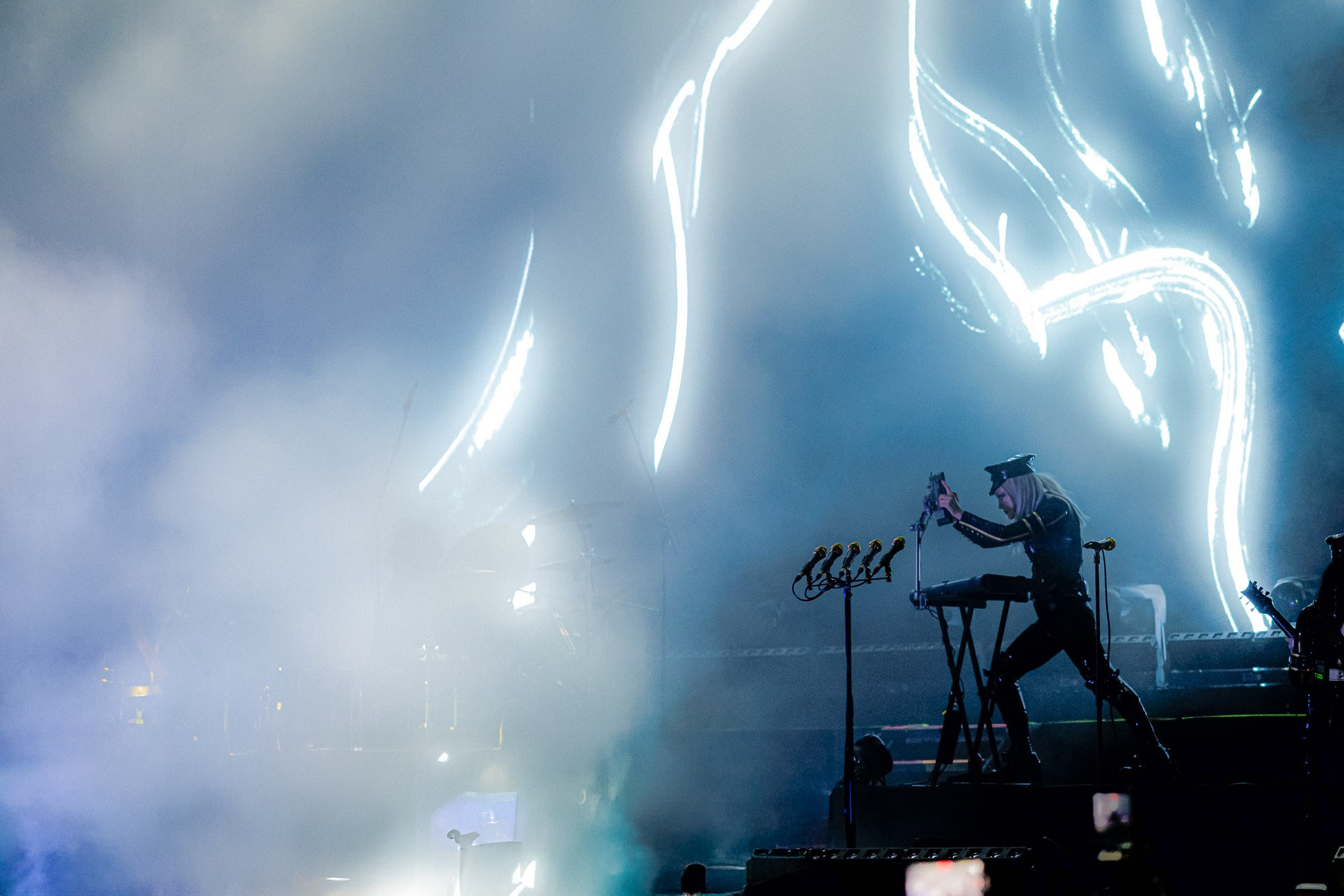 Репортаж. Фотограф Александр Ямпольский