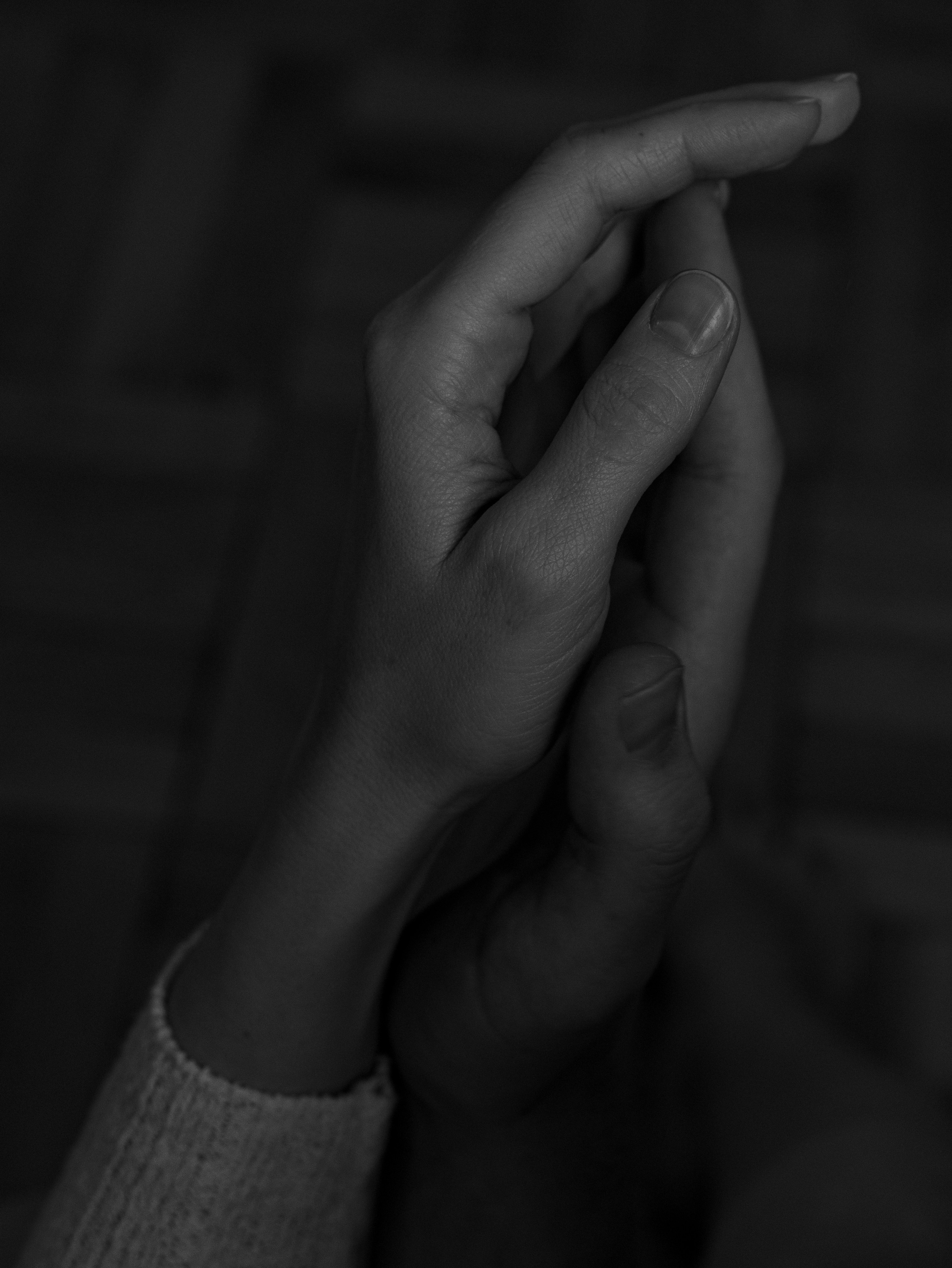 Виктория и Сергей. ФОТОГРАФ Любовь Скок. Москва