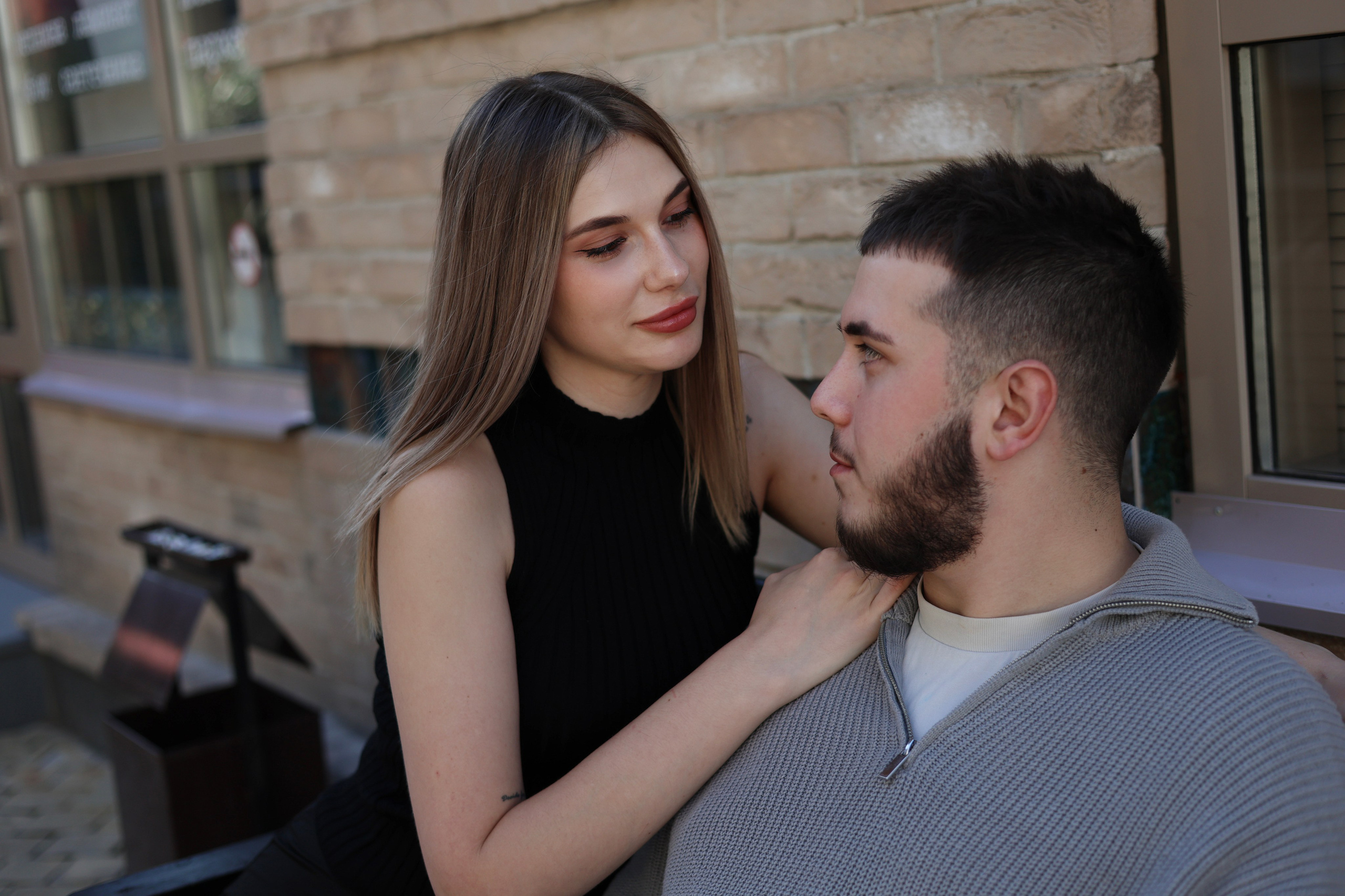 Love-Story, Таганрог. Семейный и портретный фотограф в Краснодарском крае, Ростовской области и Москве