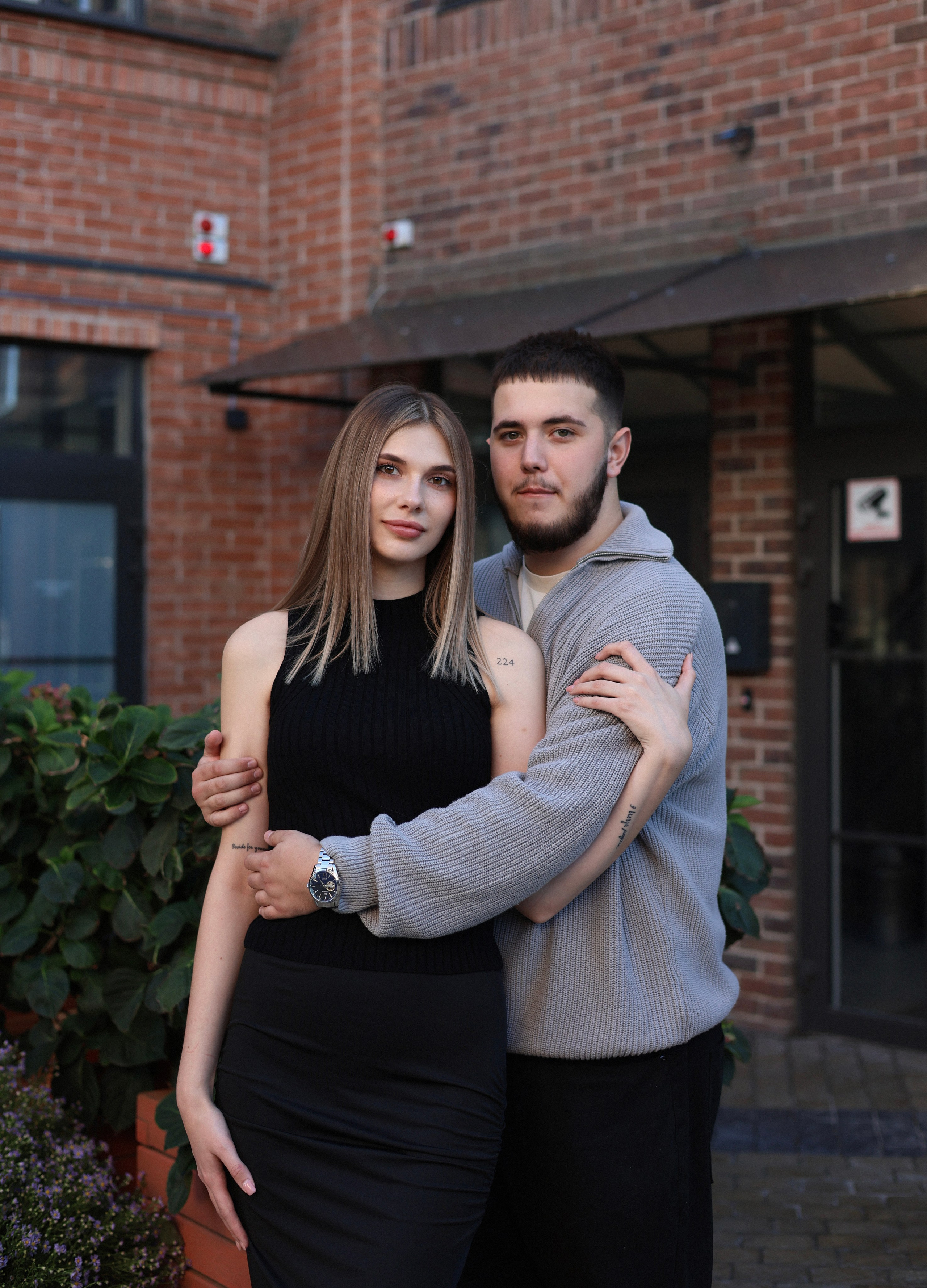 Love-Story, Таганрог. Семейный и портретный фотограф в Краснодарском крае, Ростовской области и Москве