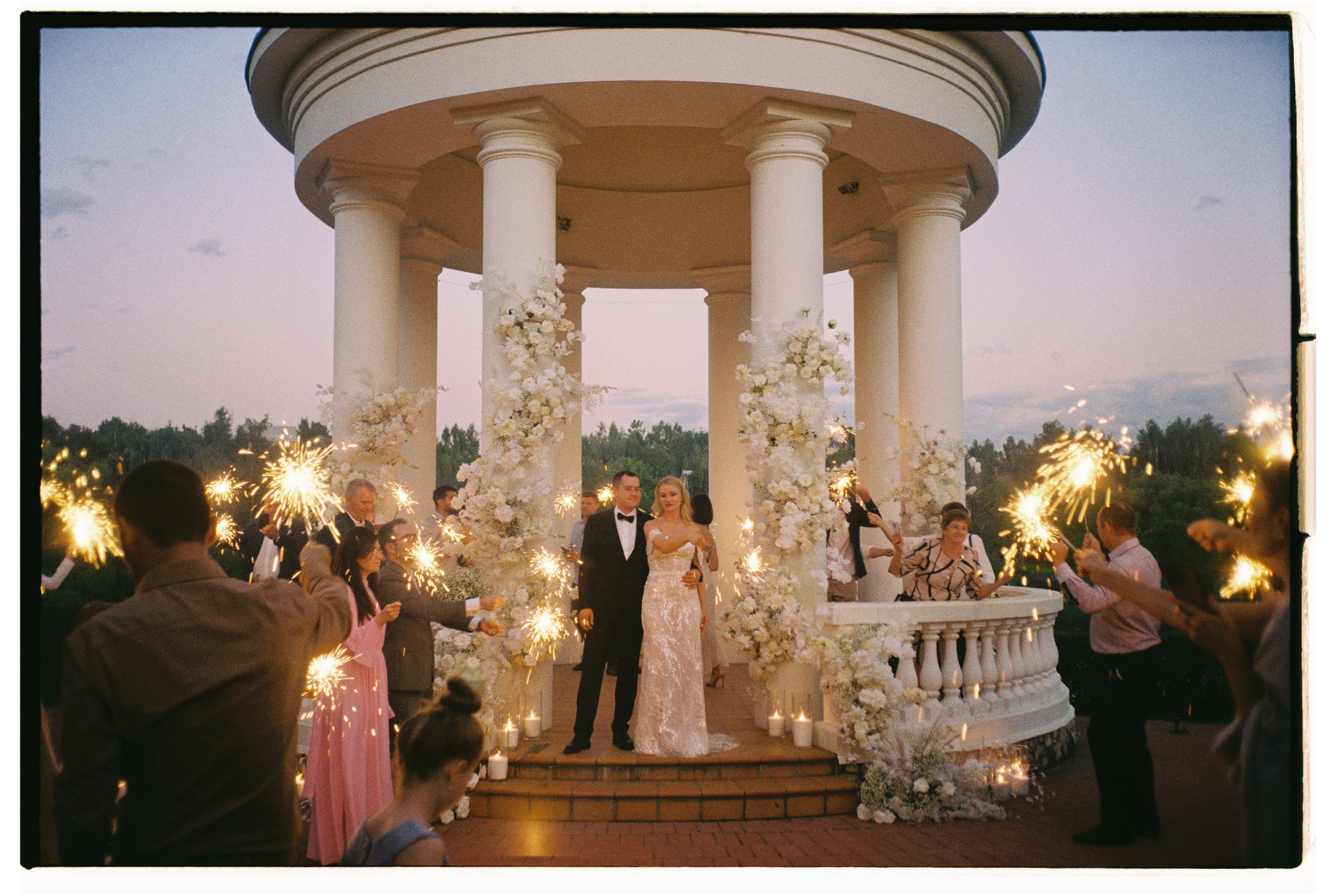 22_06_2024. Сентиментальная свадебная фотография