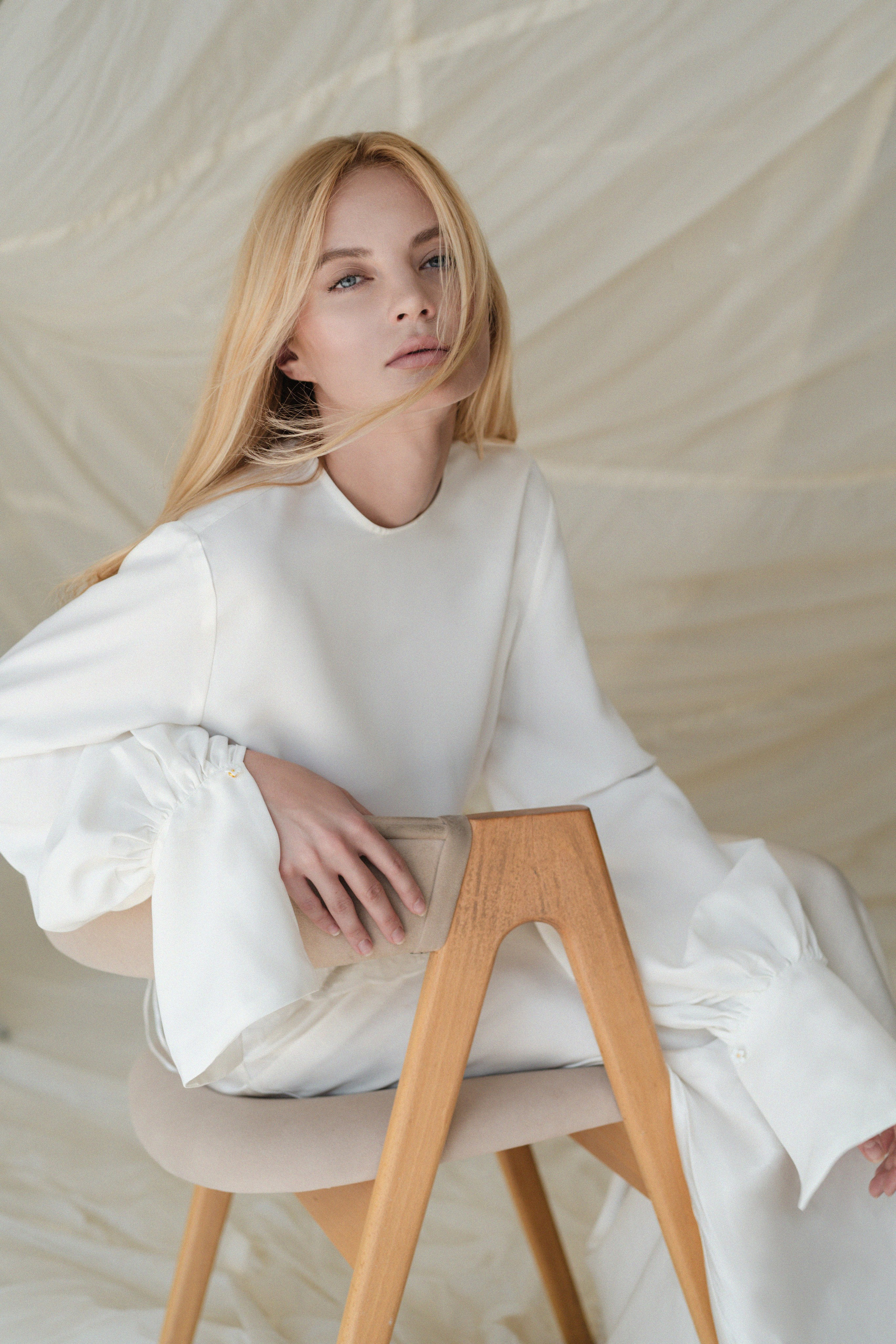 Valeria. Commercial photographer Natalia Bychkova