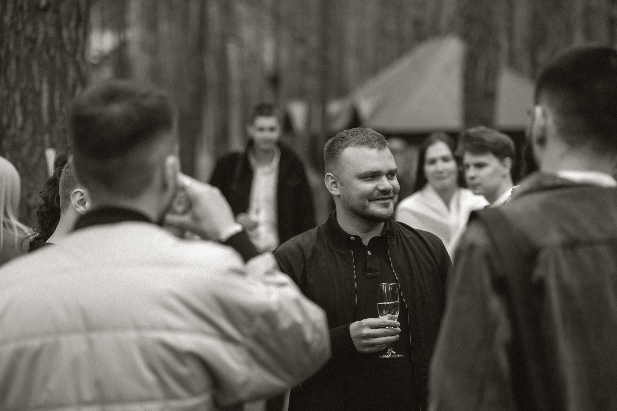 Кирилл & Анастасия. Свадебный фотограф в Самаре Сергей Ярилин