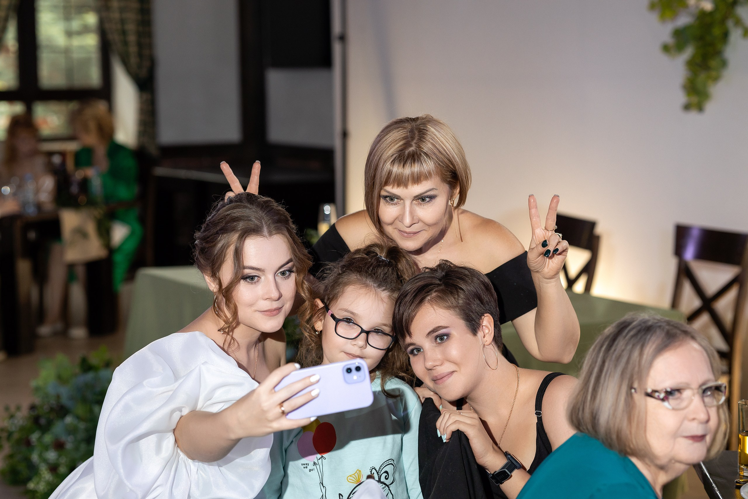 Кирилл & Анастасия. Свадебный фотограф в Самаре Сергей Ярилин