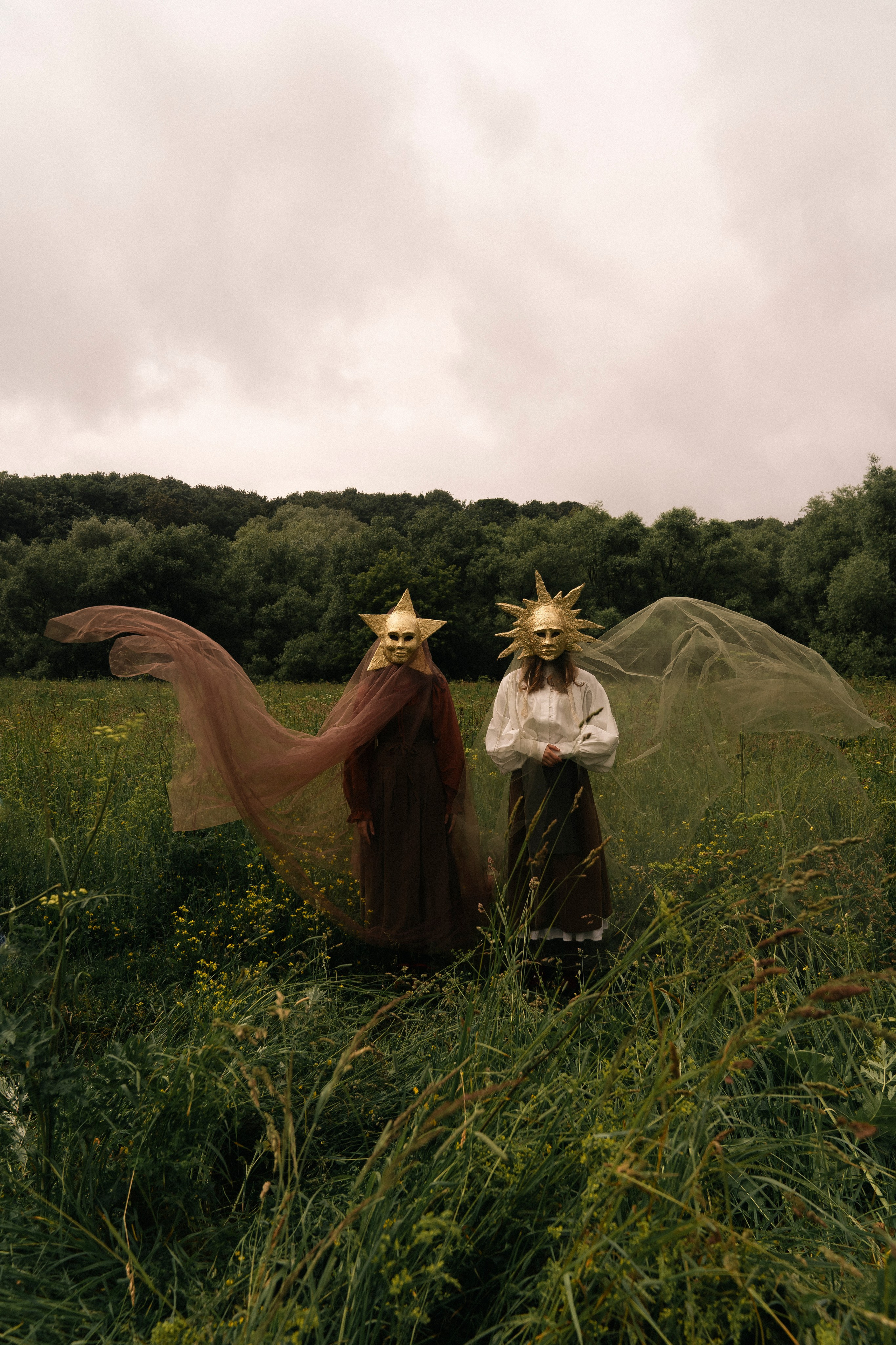 Фольклор. Фотограф в Москве Татьяна Колотилова