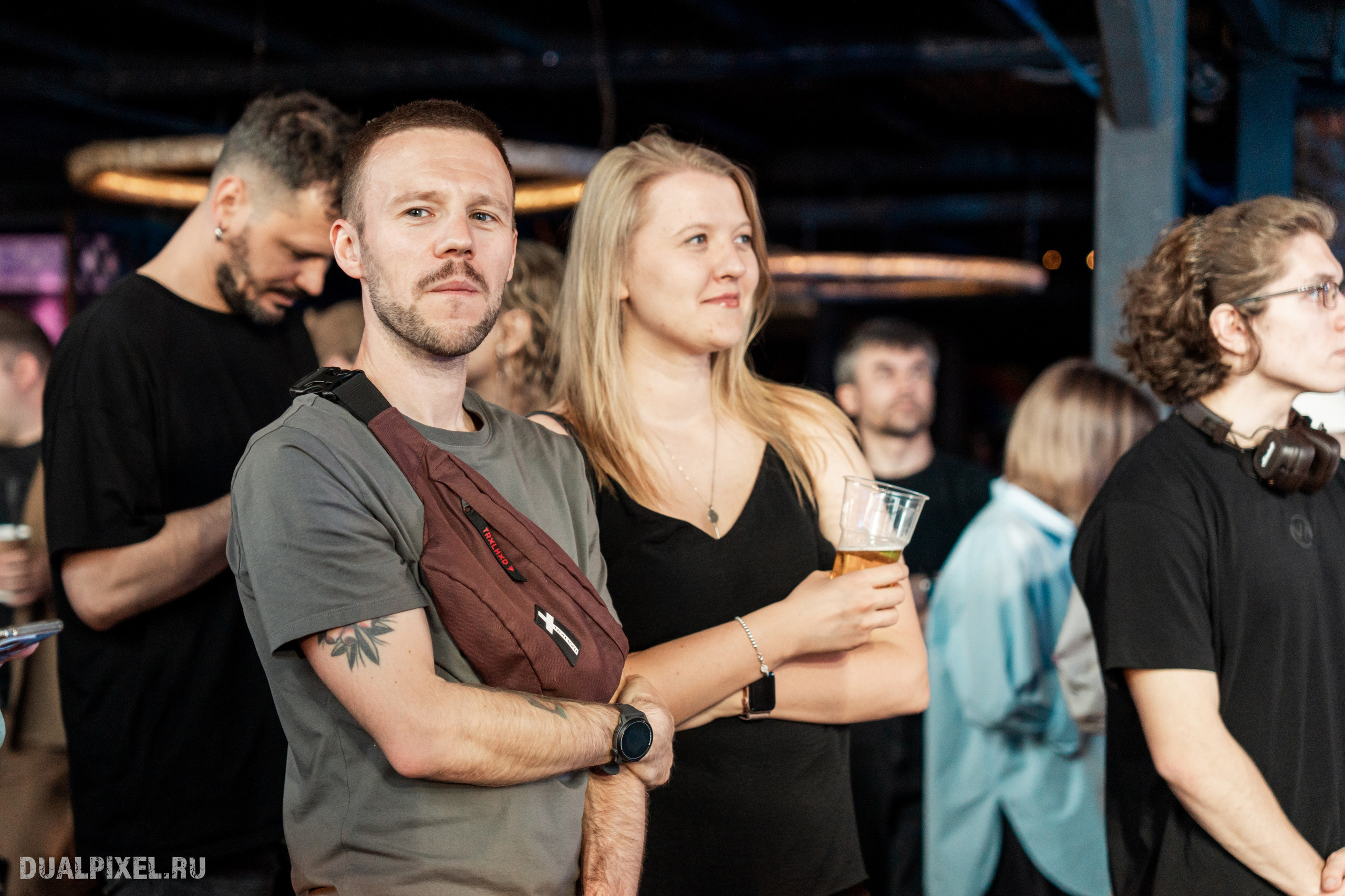 Дельфин. Магия музыки в кадре: Концертная Фотография