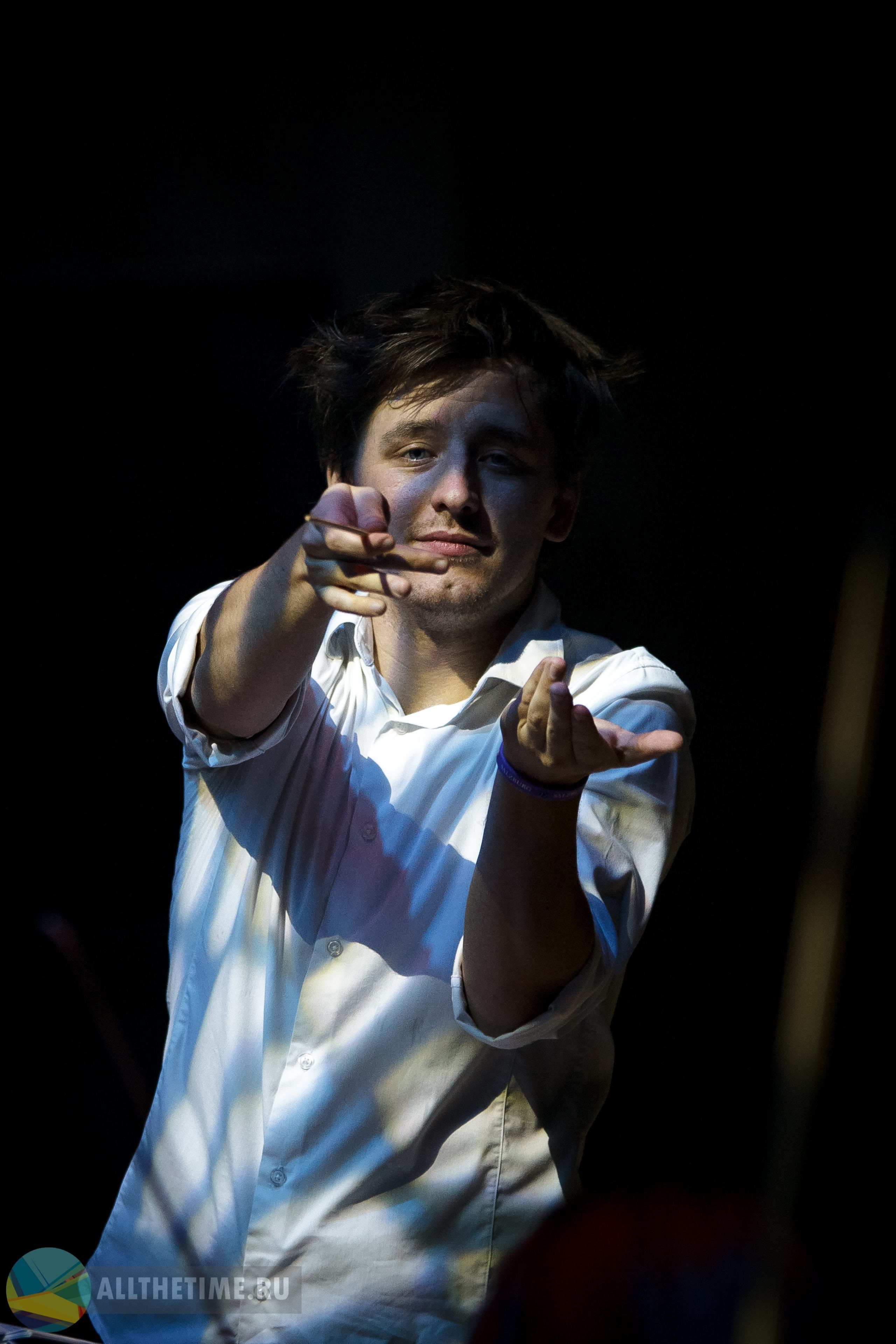 RockestraLive. Магия музыки в кадре: Концертная Фотография