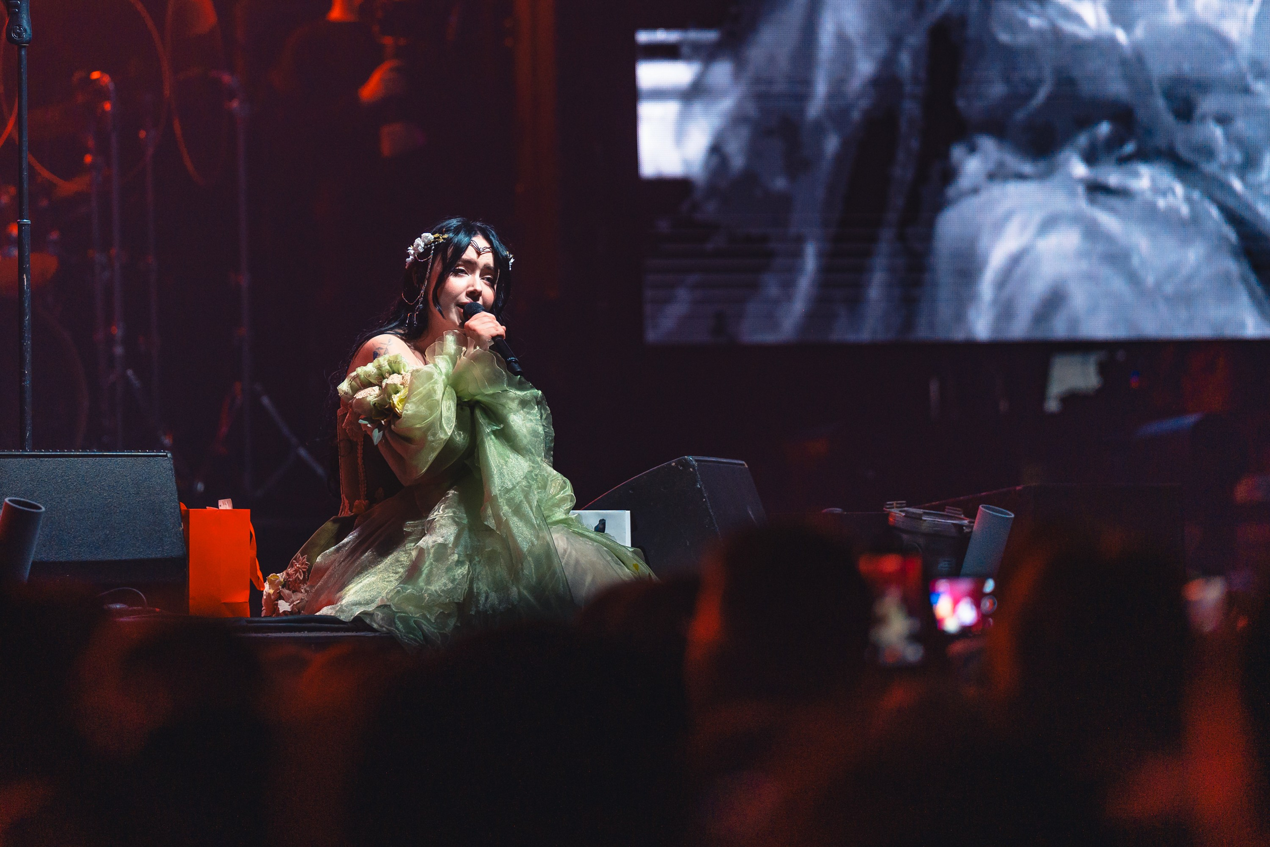 Polnalyubvi. Магия музыки в кадре: Концертная Фотография