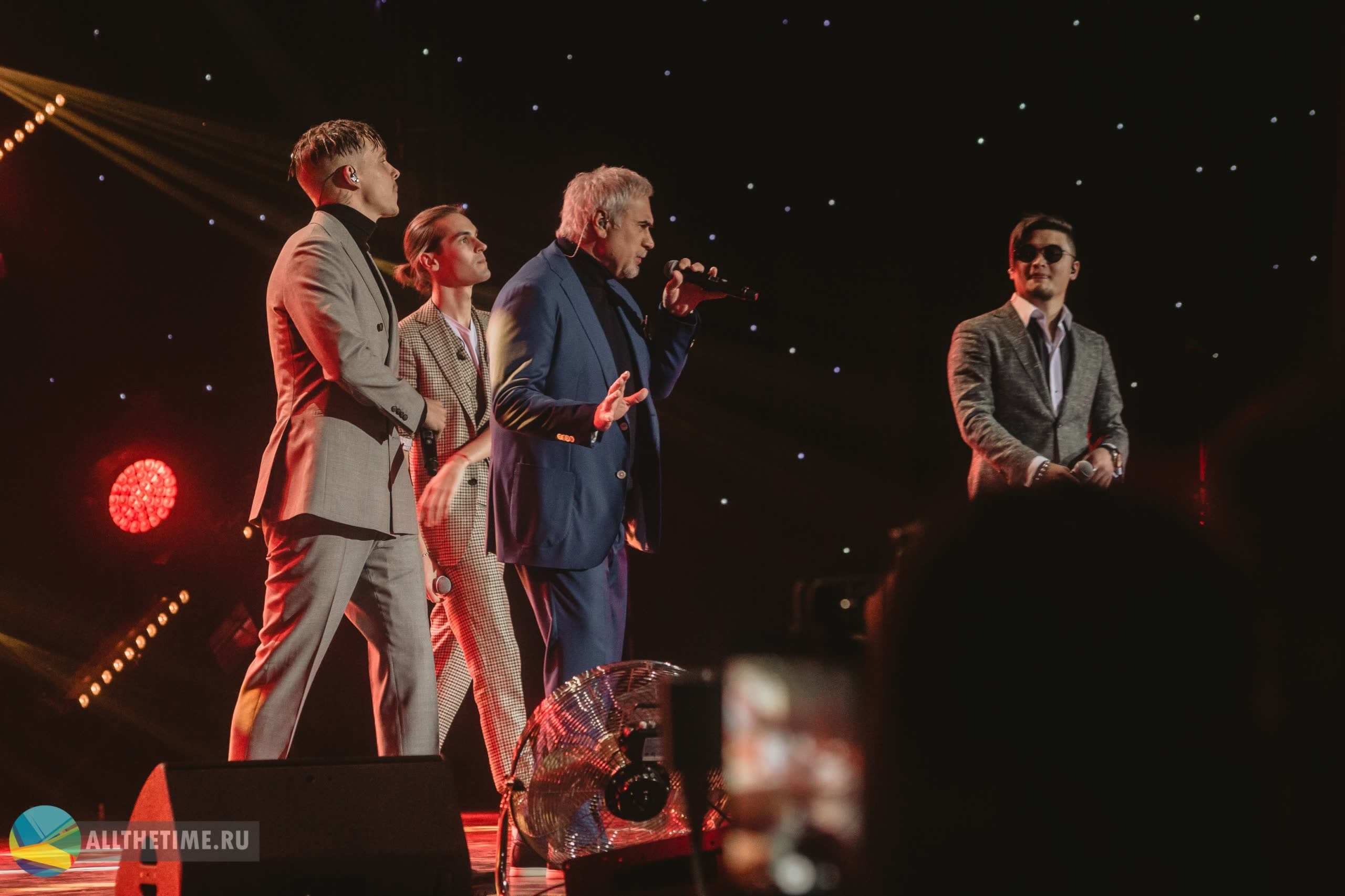 TOPHIT. Магия музыки в кадре: Концертная Фотография