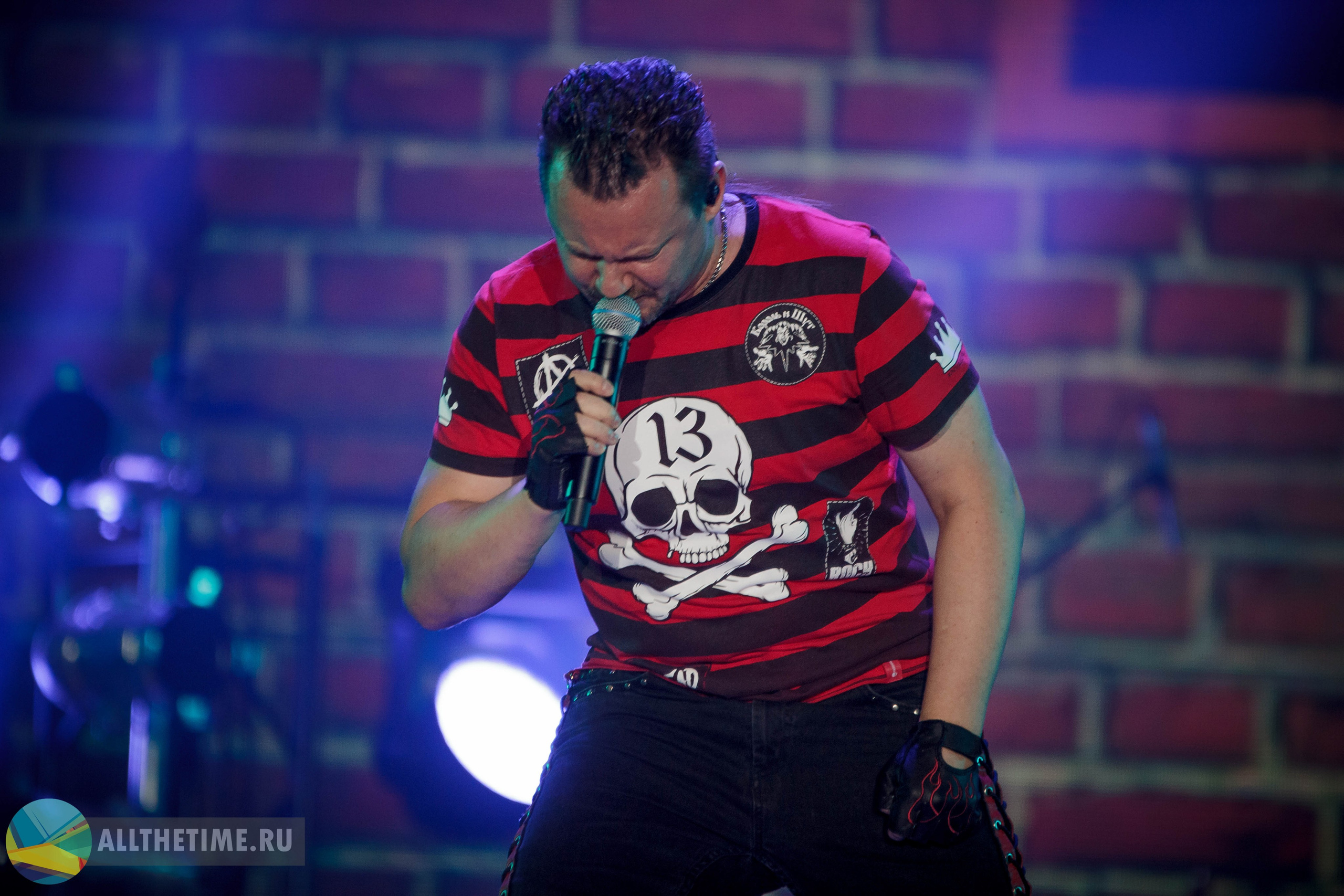 КняZz. Магия музыки в кадре: Концертная Фотография