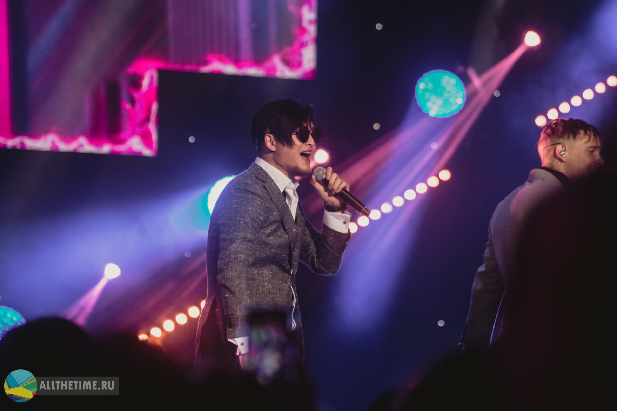 TOPHIT. Магия музыки в кадре: Концертная Фотография