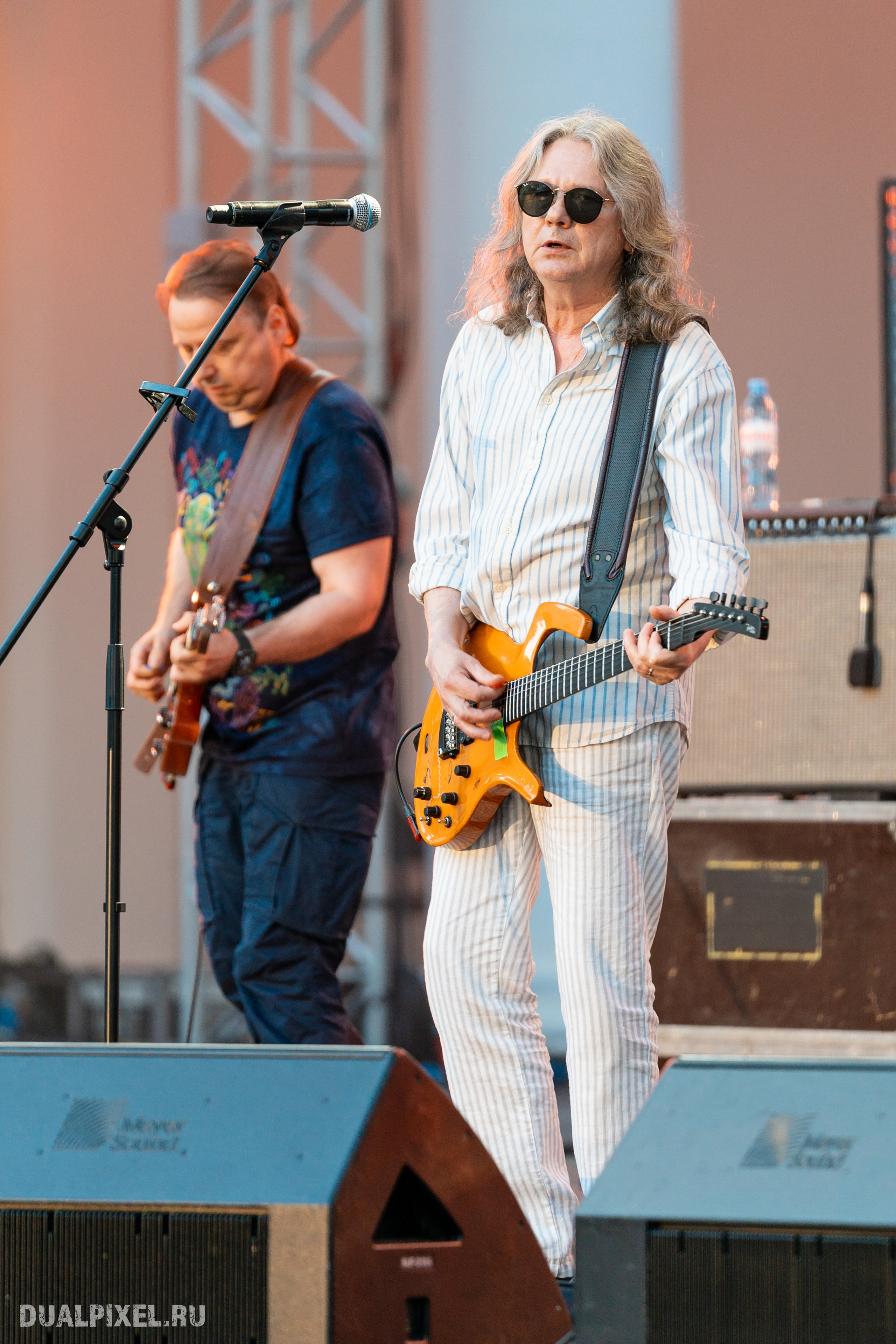 Чиж & Co. Магия музыки в кадре: Концертная Фотография