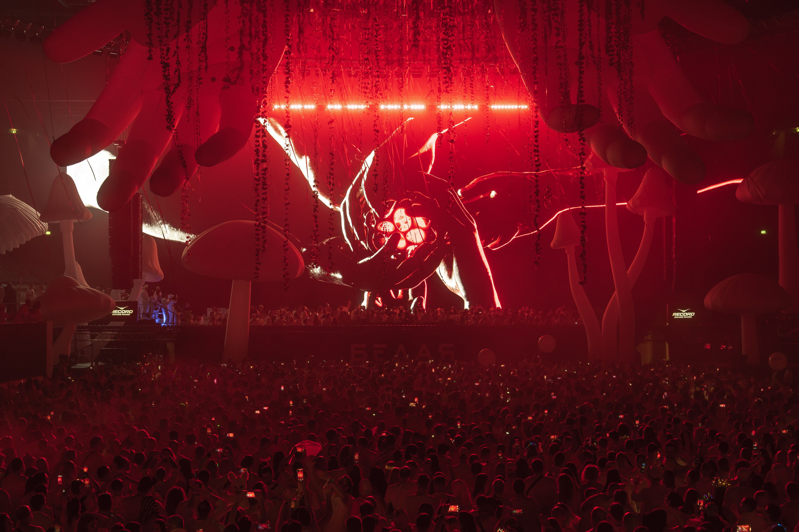 БЕЛАЯ 2025. Святослав Буньков | фотограф