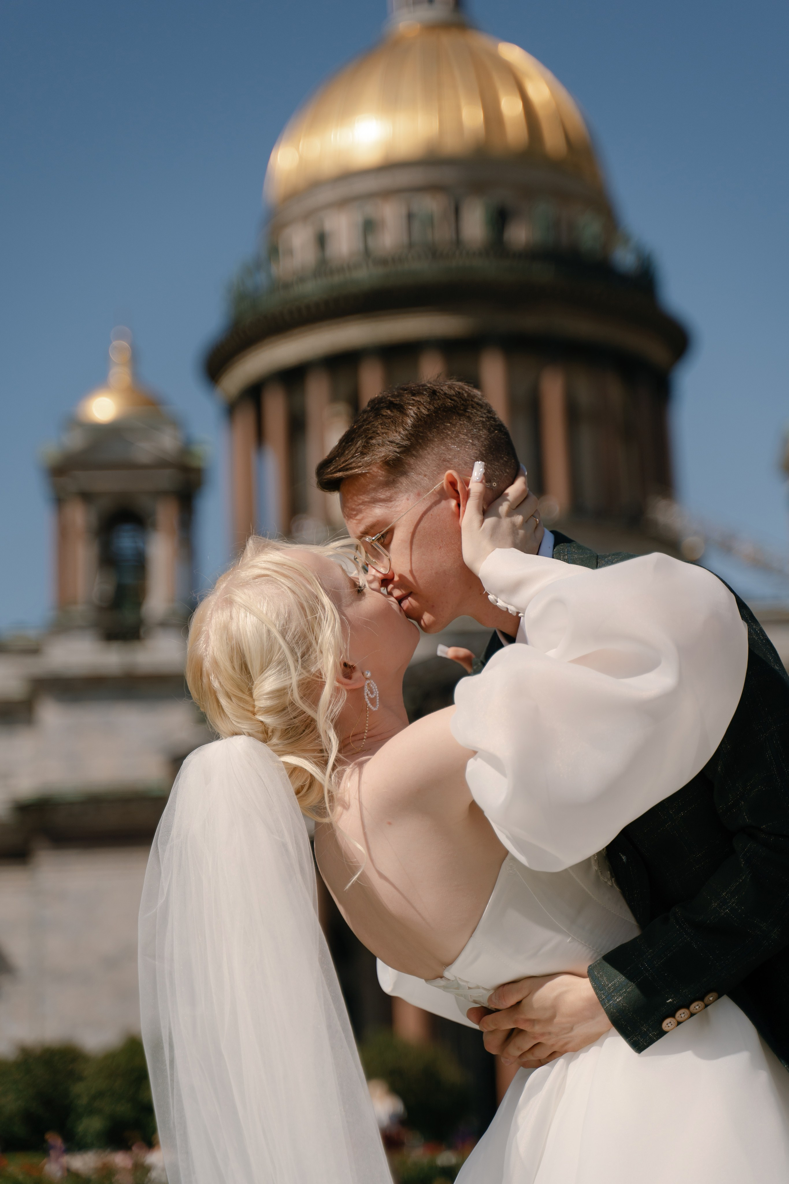 09.08.2023. Свадебный фотограф — Наталья Фед СПб/Москва