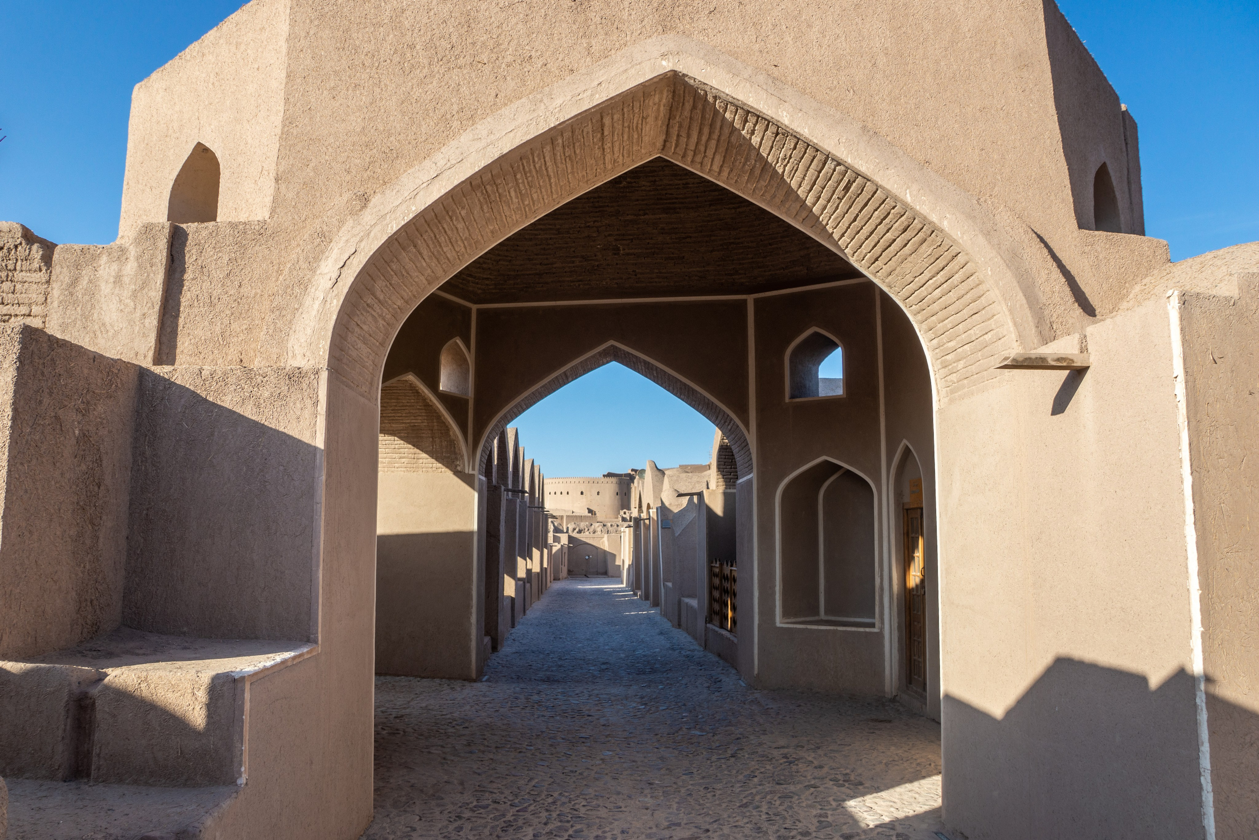 Иран. Фотограф-путешественник Самойлов Максим «Sly Fox»