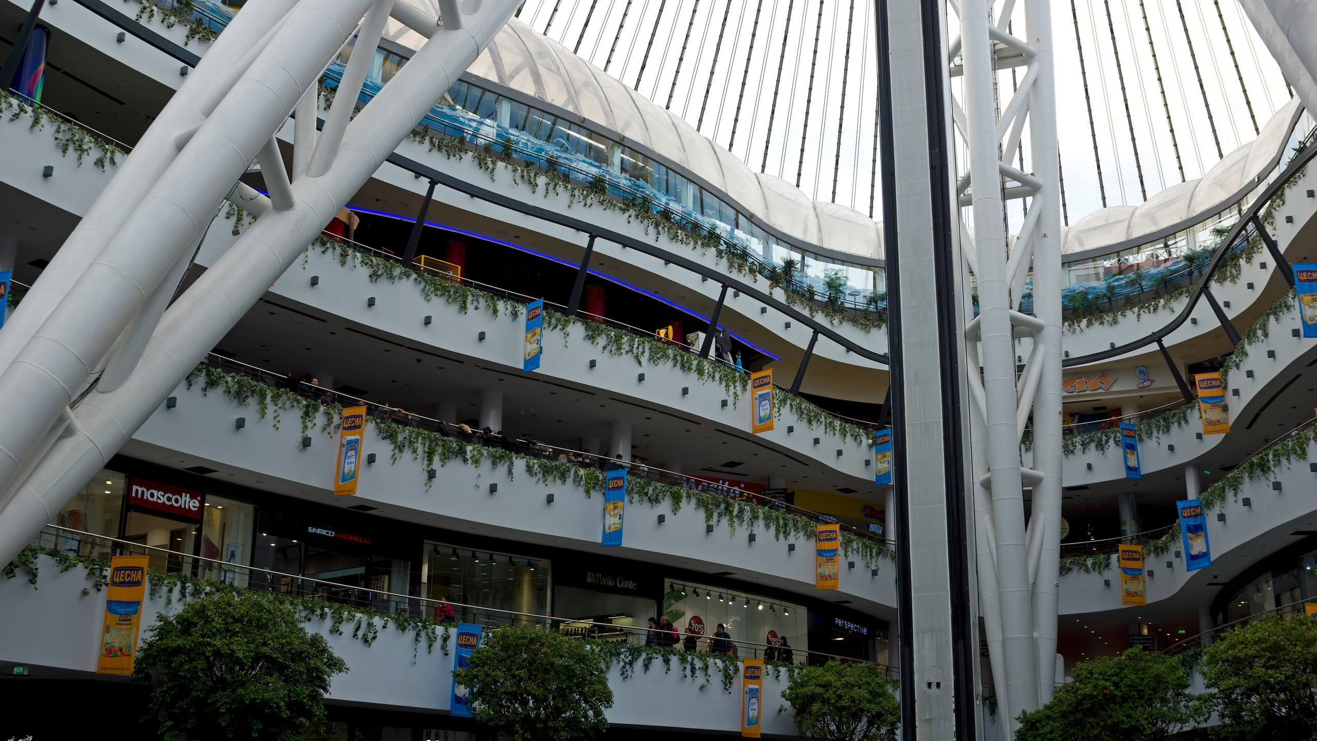 Астана. Фотограф-путешественник Самойлов Максим «Sly Fox»