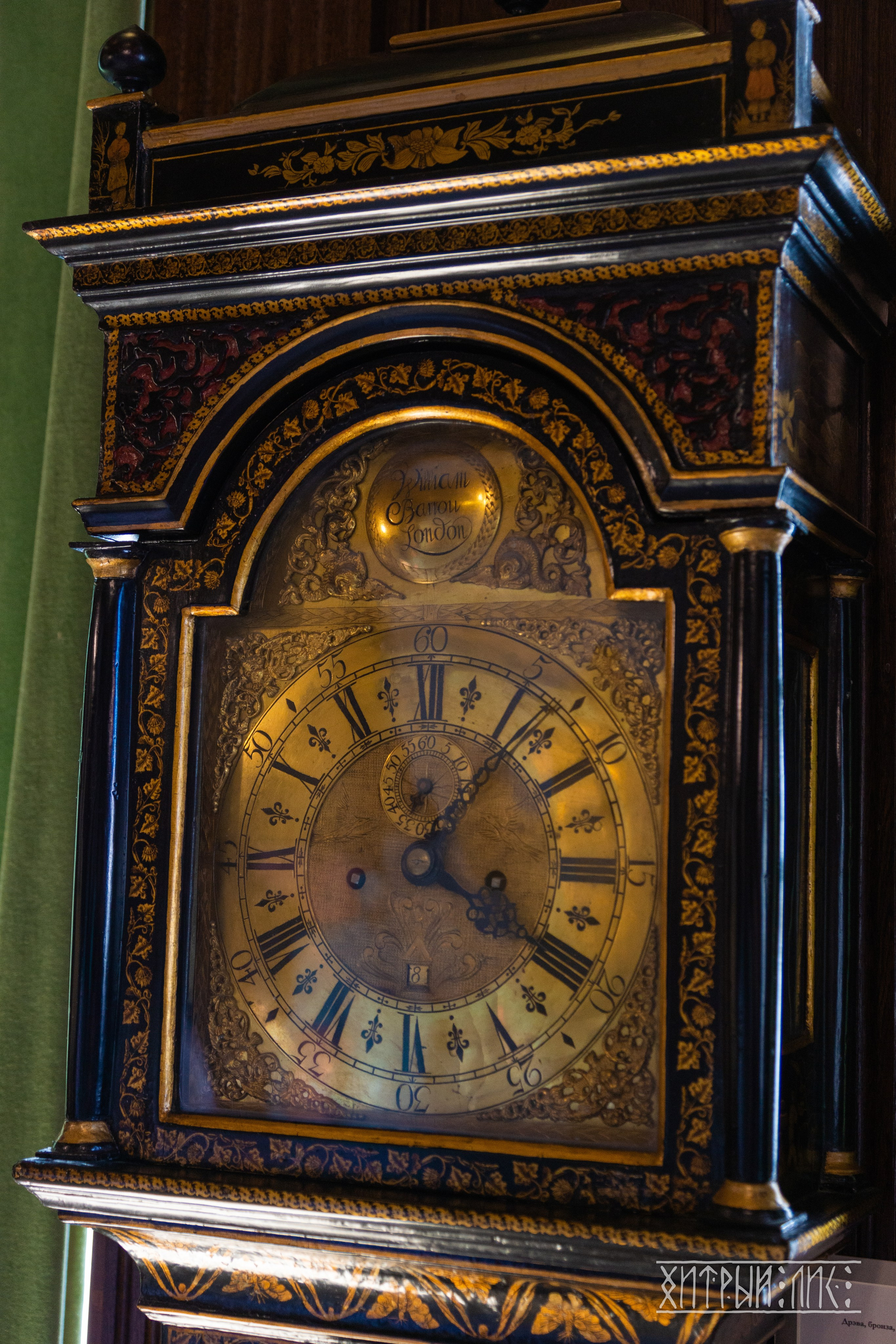 Беларусь. Фотограф-путешественник Самойлов Максим «Sly Fox»