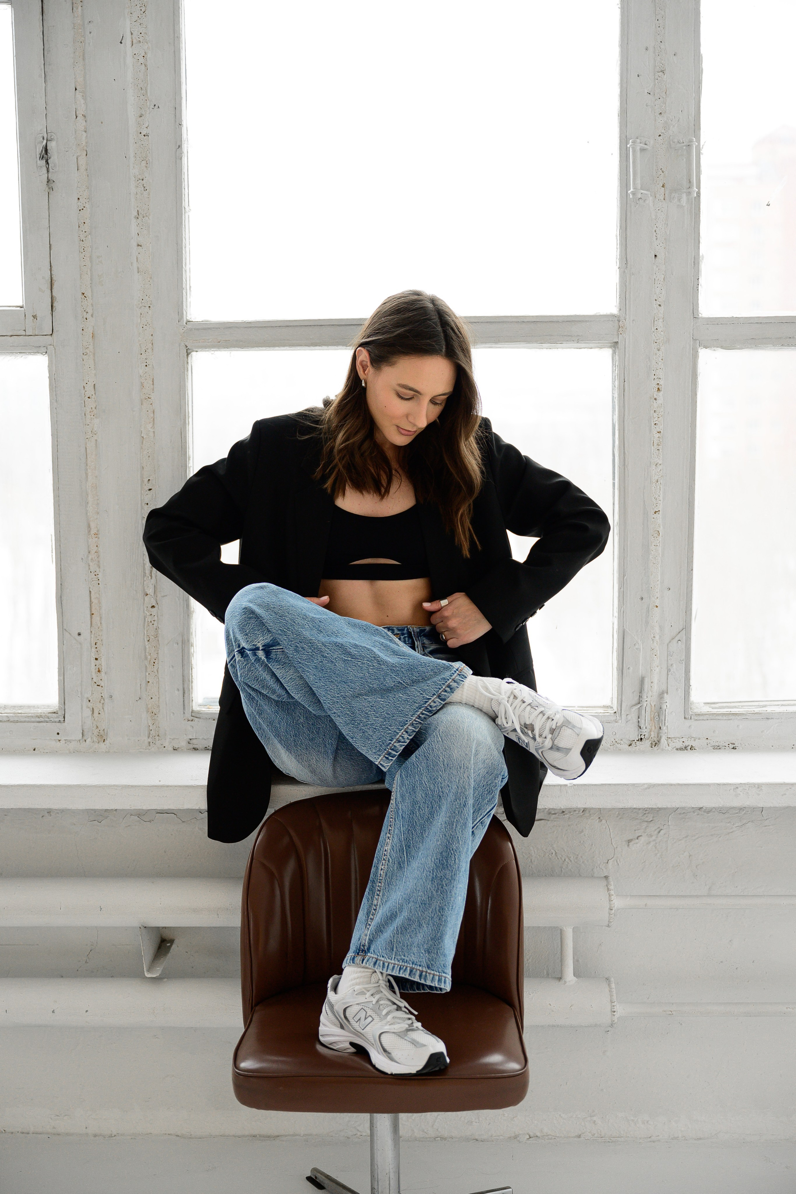 Настя. Тамара Власова