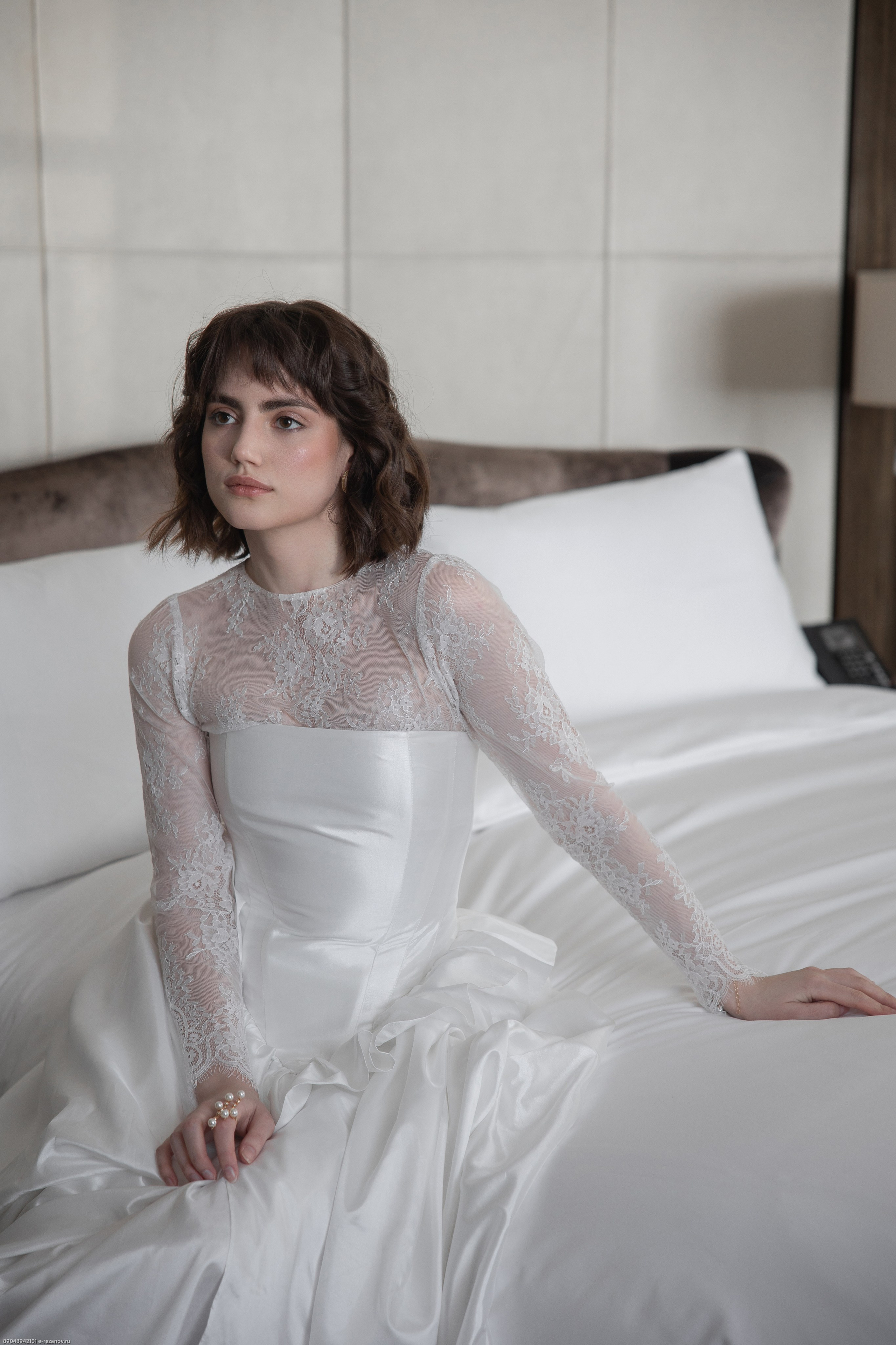 Даниэль и Елизавета. Свадебный и семейный фотограф Евгений Резанов