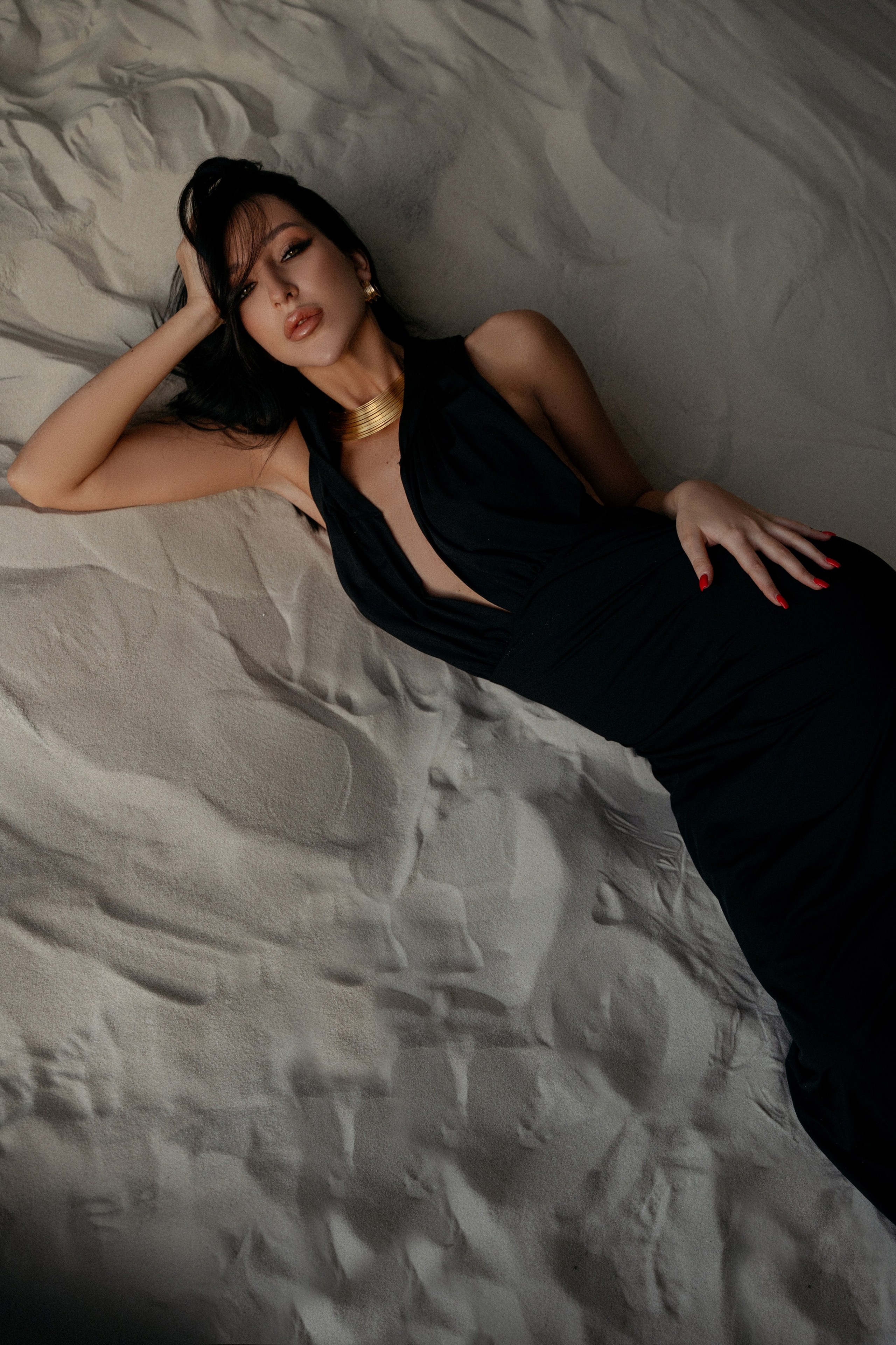 Фотограф Самара Одинокова Ангелина