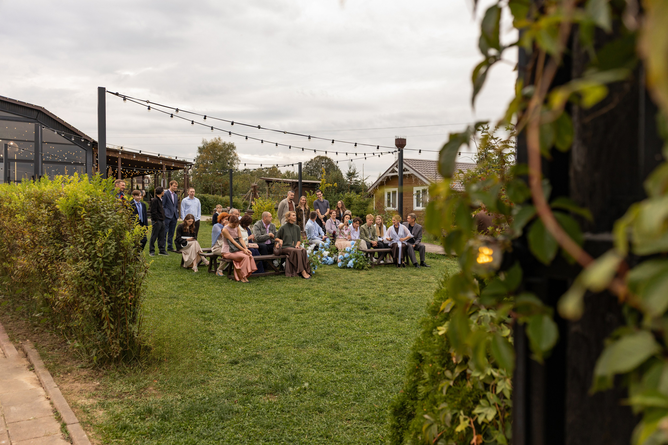 2025. Сергей и Катя. Свадебный и семейный фотограф в Москве и Европе Евгения Амелина